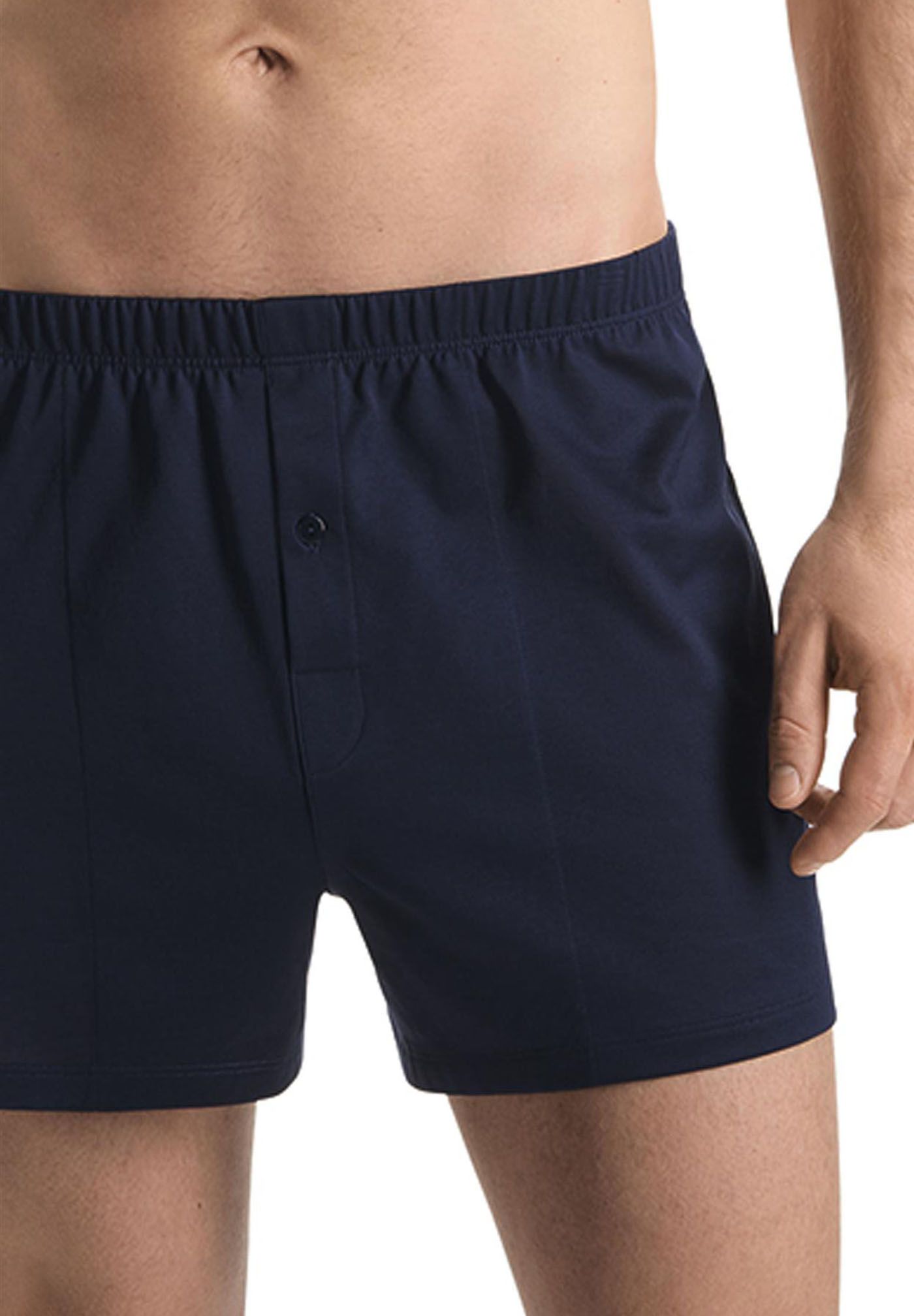 Hanro-Cotton Sporty, Boxershort