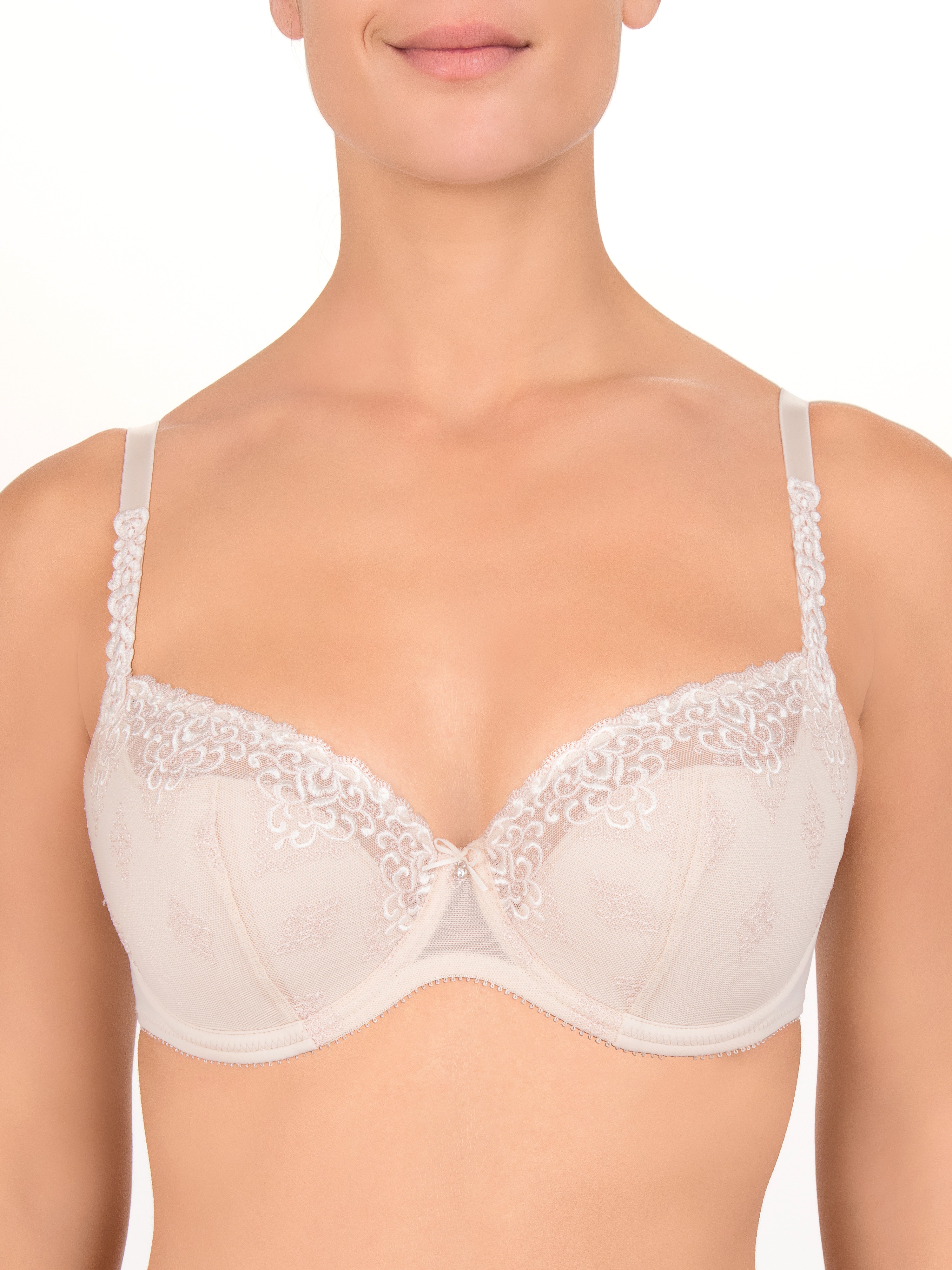 Felina-Conturelle-Tiffany, Balconnet-BH, Balconnet-Bra