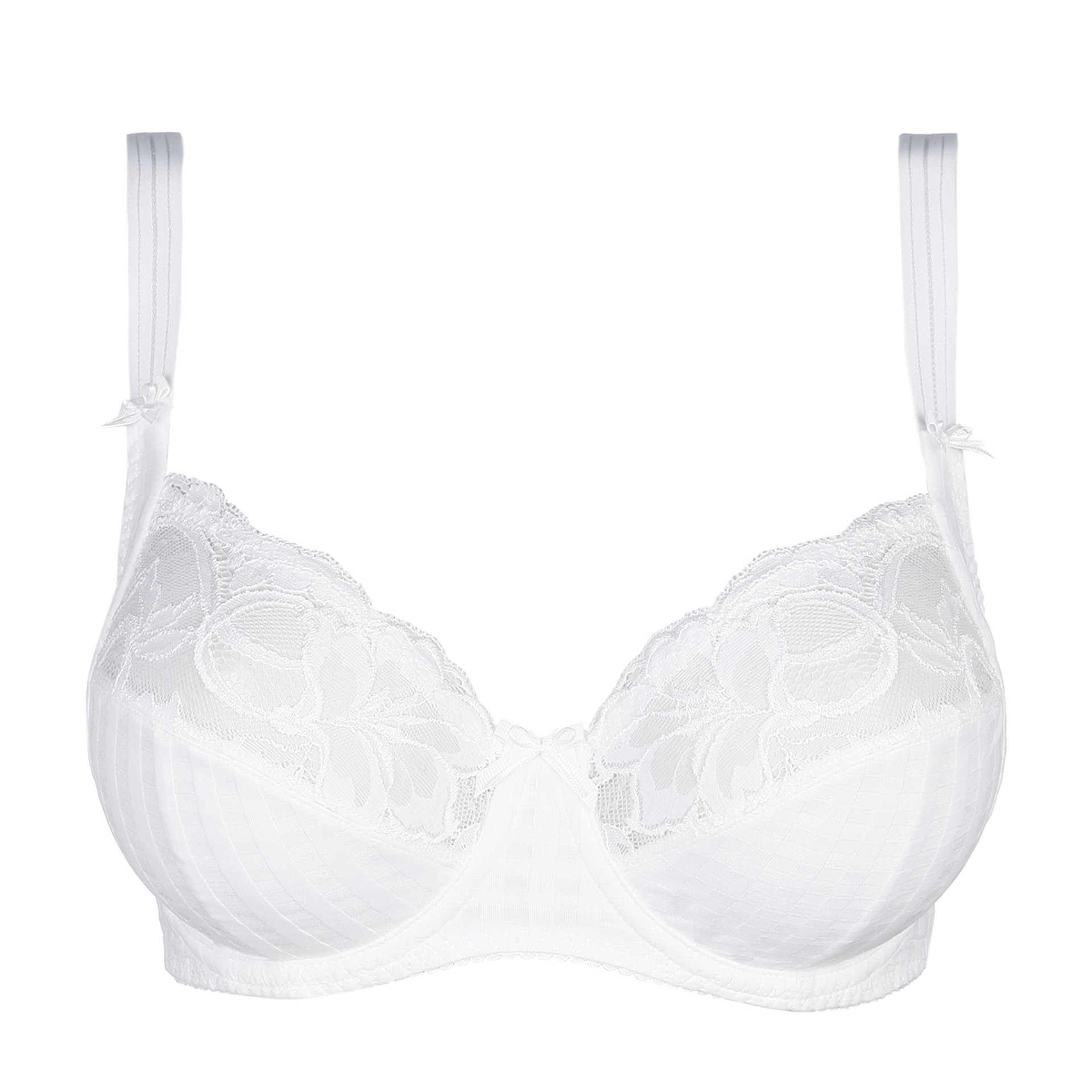 PrimaDonna-Madison, Full Cup Wire Bra, Cup F-I