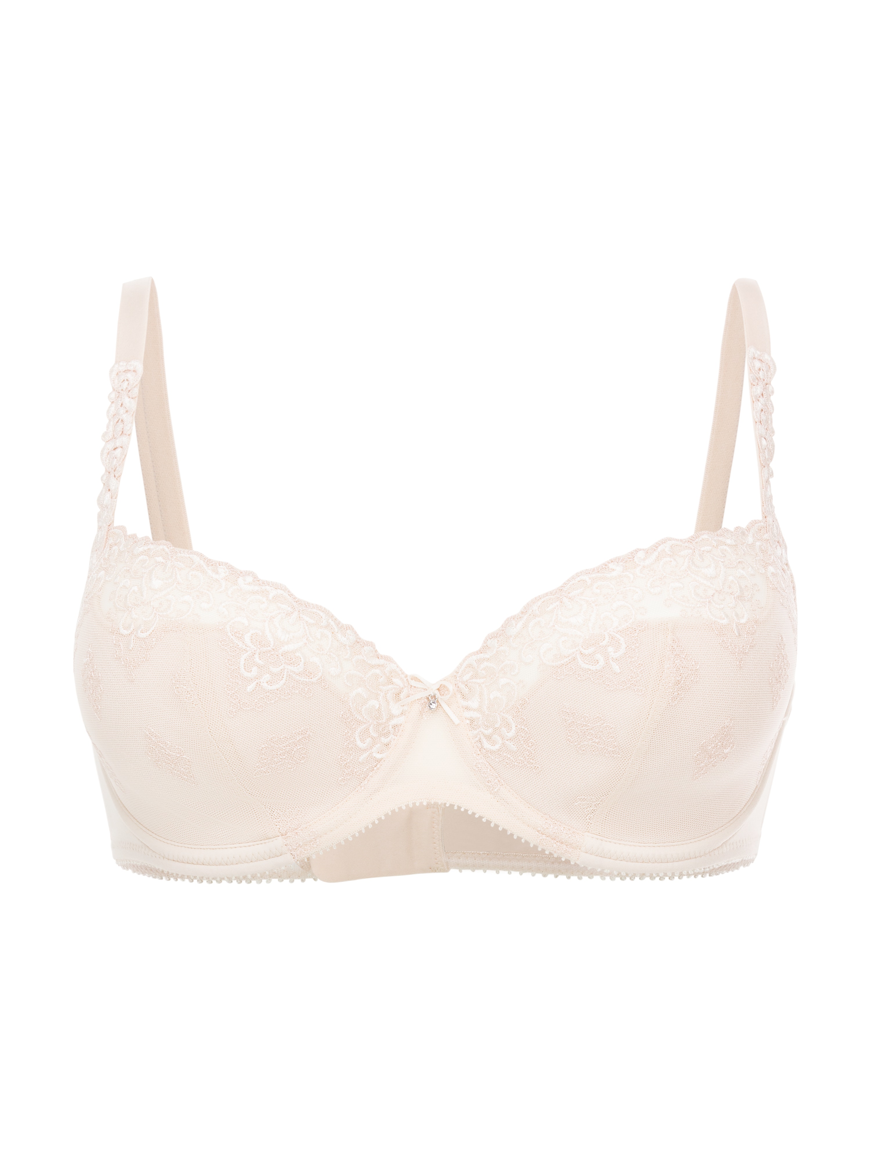 Felina-Conturelle-Tiffany, Balconnet-BH, Balconnet-Bra