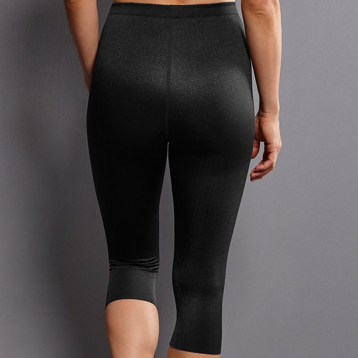 Anita - Sport Tights Massage - ¾-Sporthose