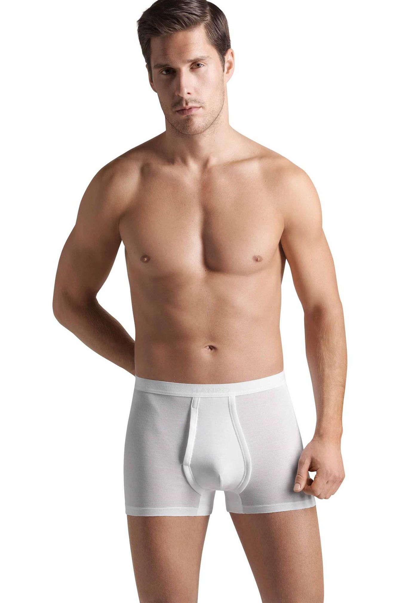 Hanro-Cotton Pure, Pant