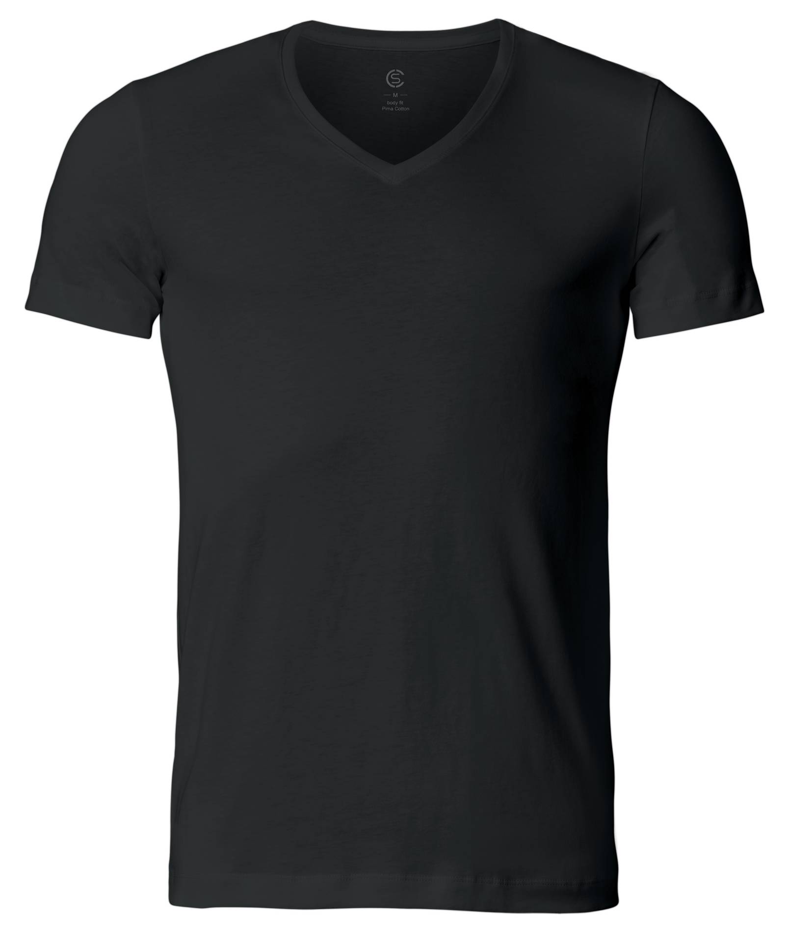 Anita-V-Neck T-Shirt, Sir Henry