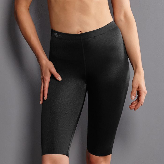 Anita - Sport Tights Massage - Kurze Sporthose