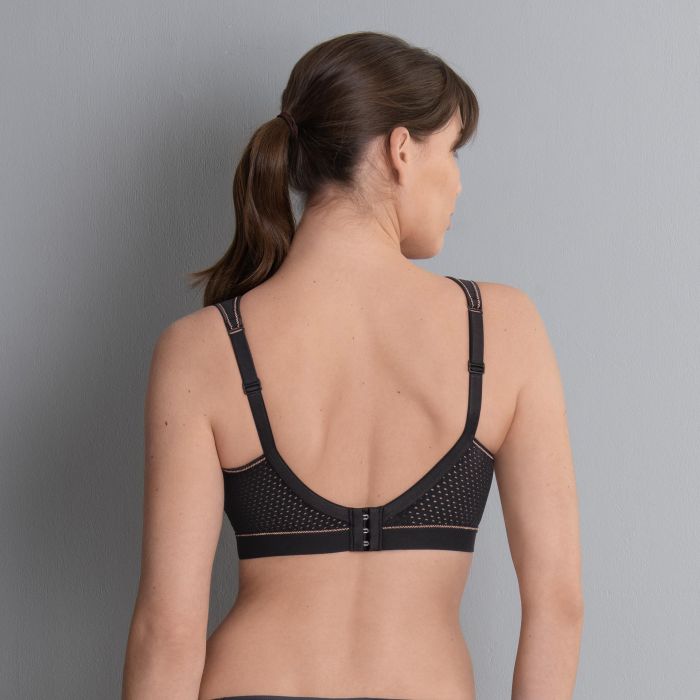 Anita Sport BH 5527 schwarz