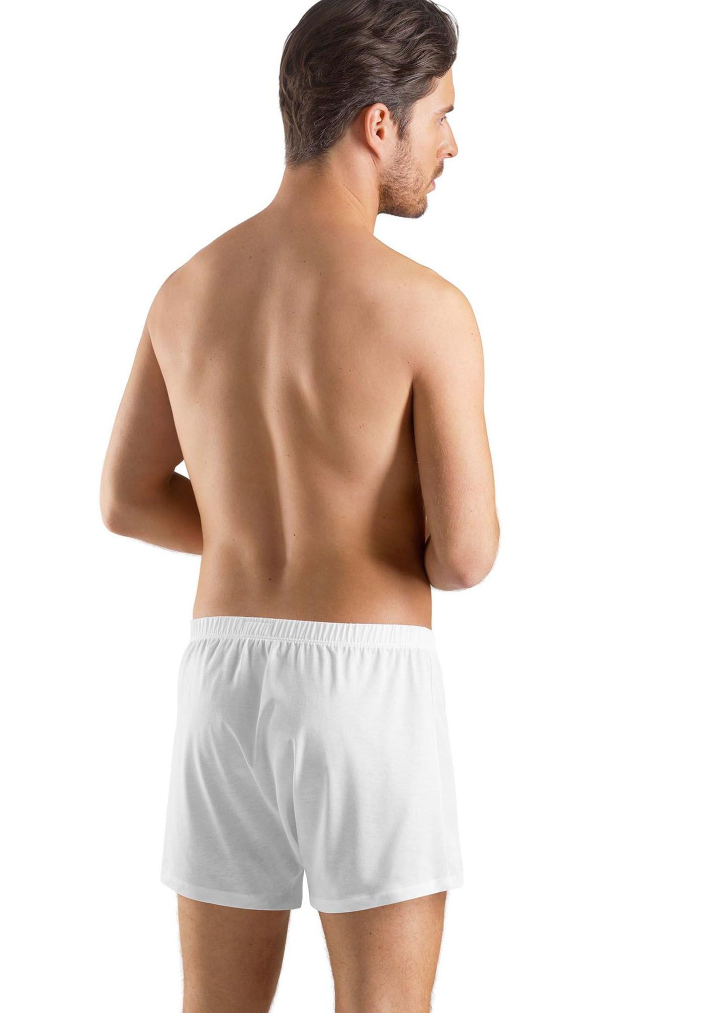 Hanro-Cotton Sporty, Boxershort