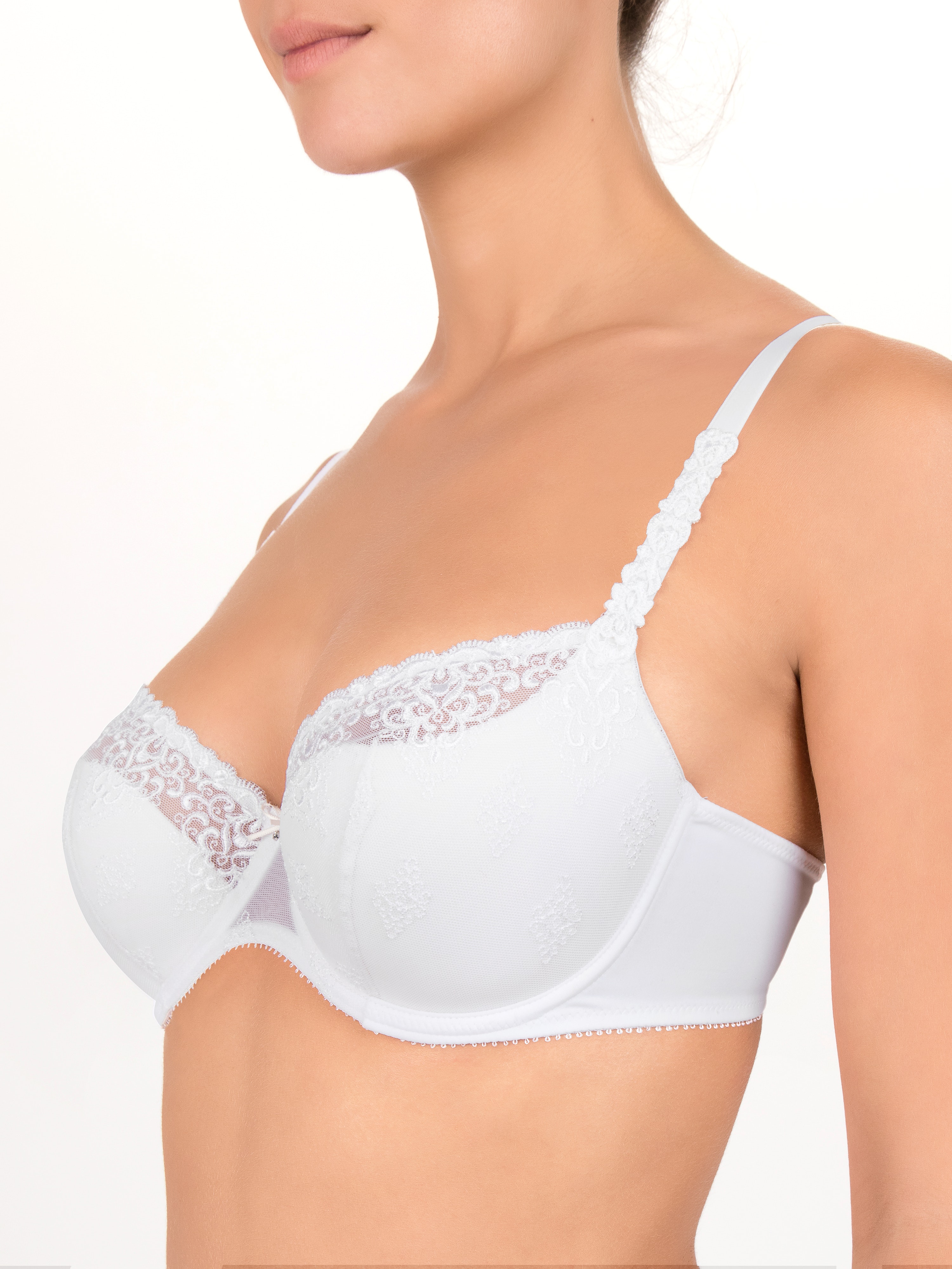 Felina-Conturelle-Tiffany, Balconnet-BH, Balconnet-Bra