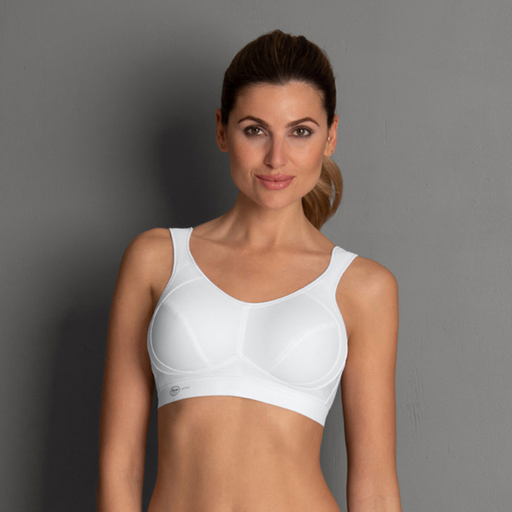 Anita Sport BH 5527 weiß
