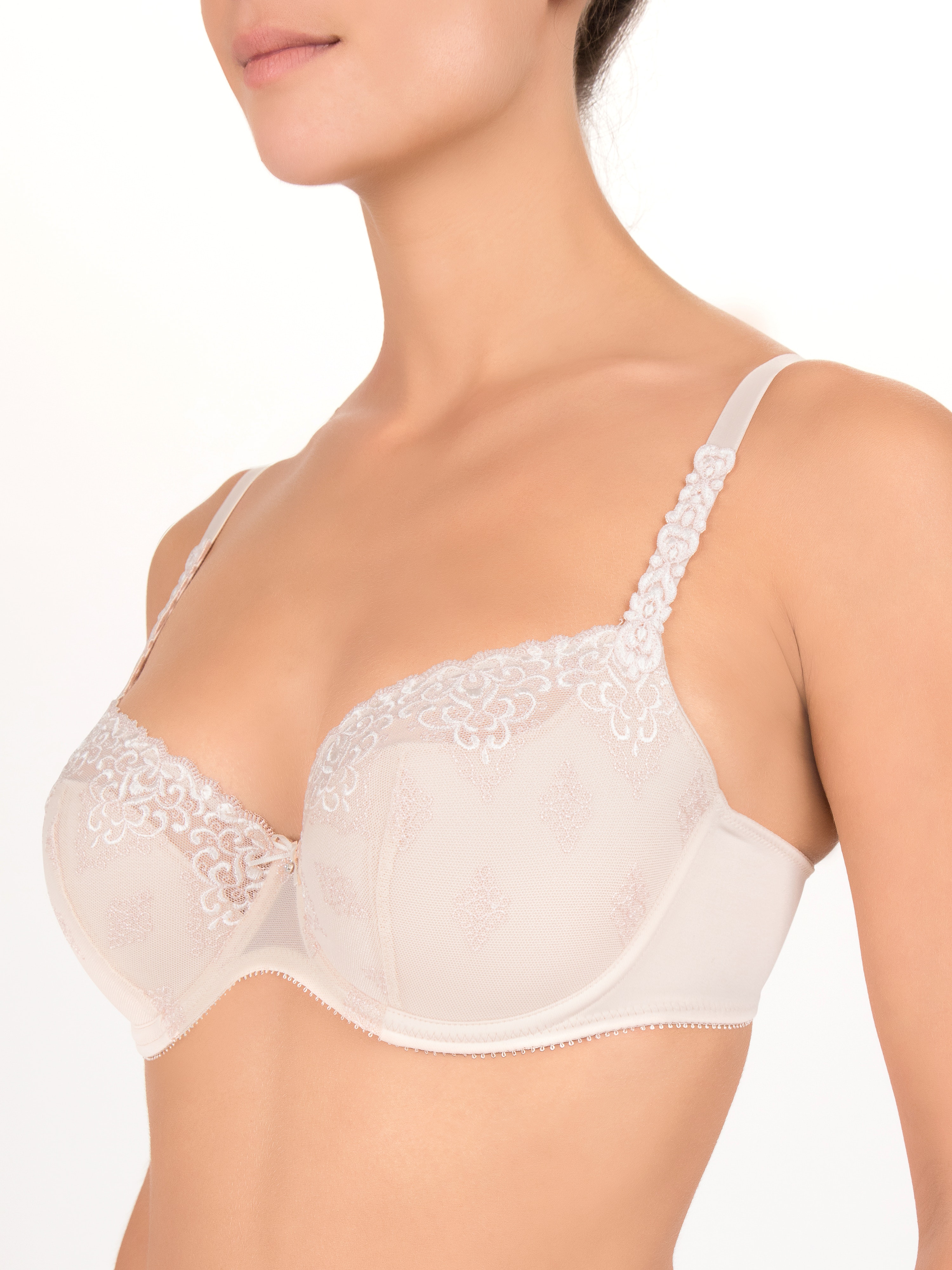 Felina-Conturelle-Tiffany, Balconnet-BH, Balconnet-Bra