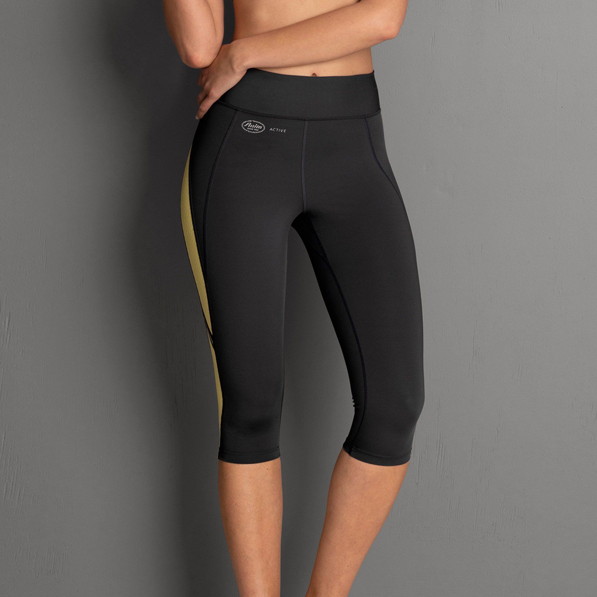 Anita-Sporthose Fittness, Firm Support A3