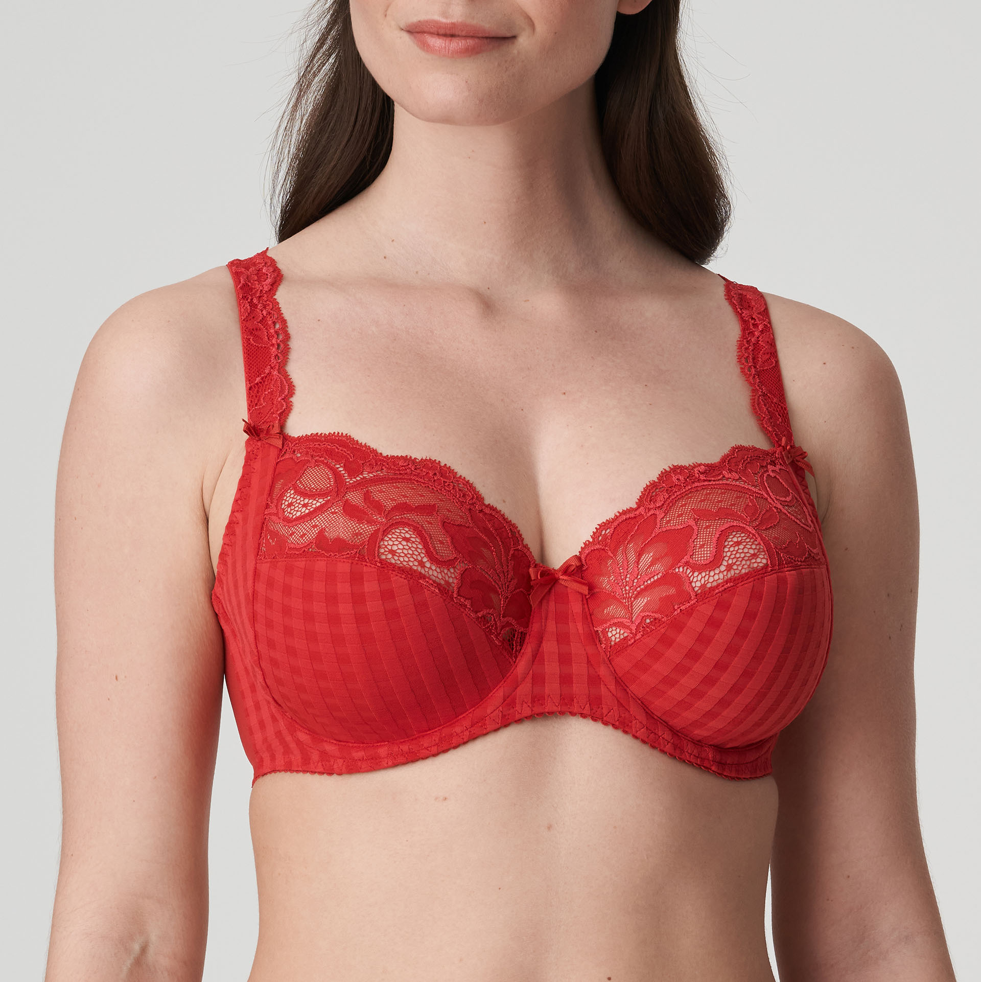 PrimaDonna-Madison, Full Cup Wire Bra, Cup B-E