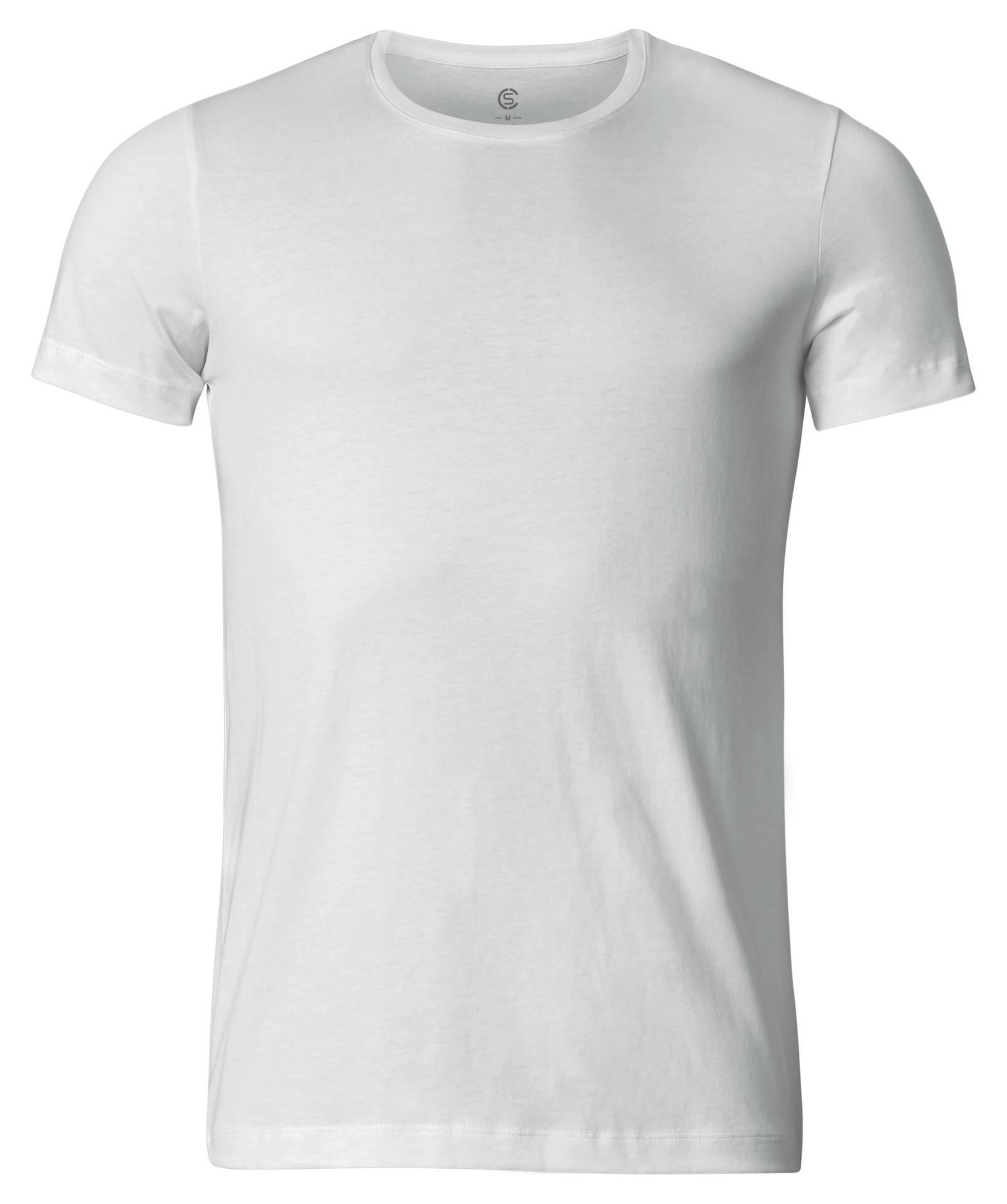 Anita-Round-Neck T-Shirt, Sir Max