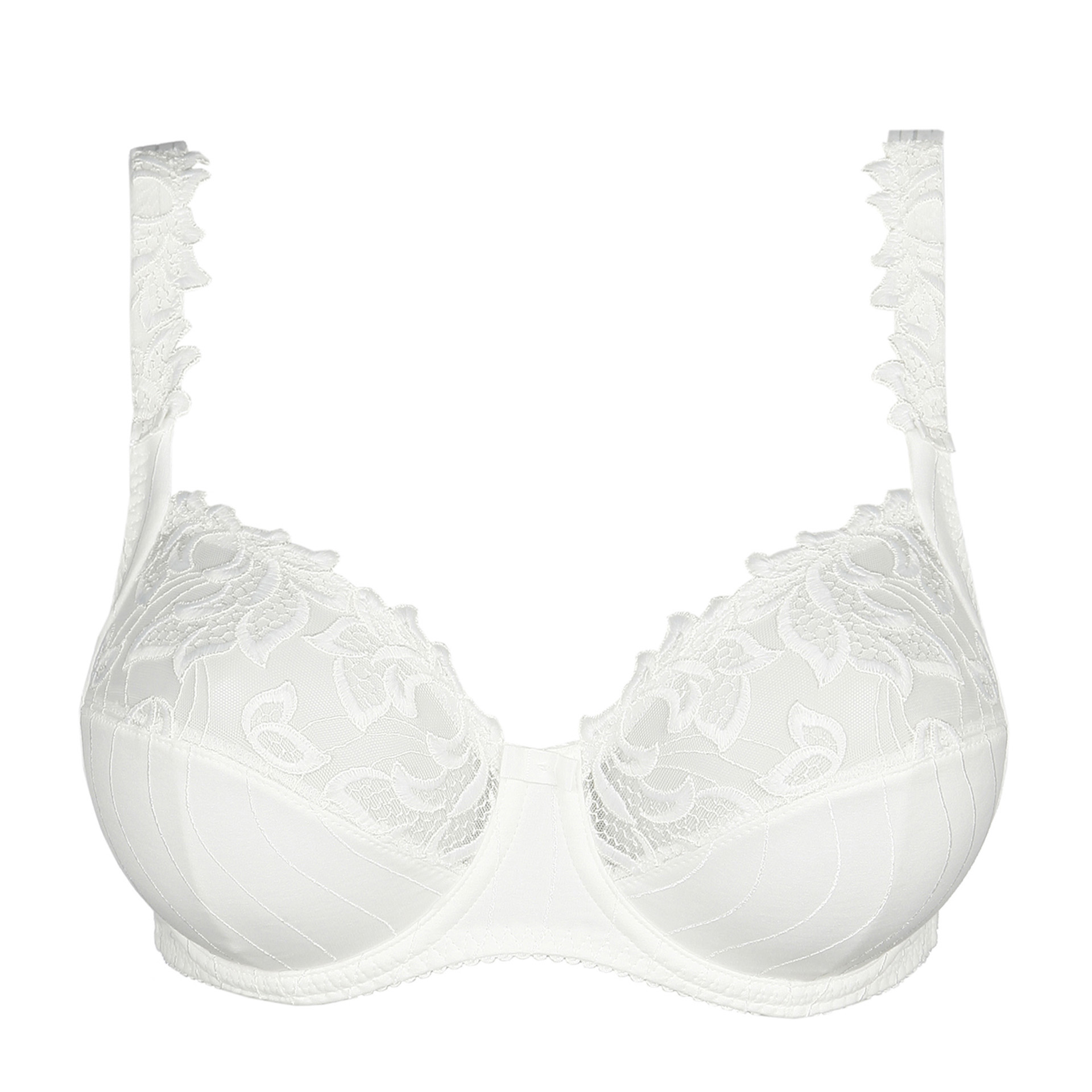 PrimaDonna-Deauville, Full Cup Wire Bra, Cup F-J