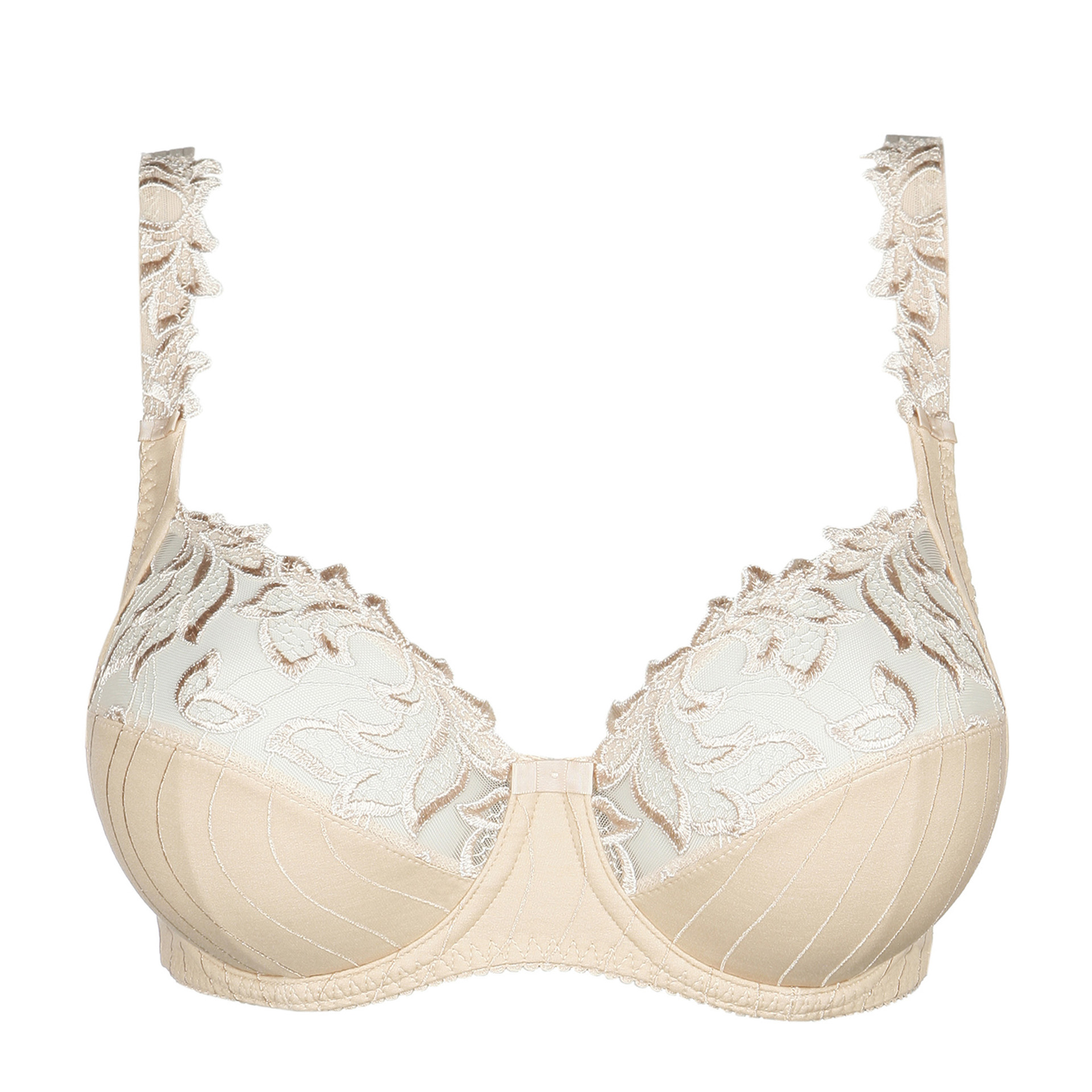 PrimaDonna-Madison, Full Cup Wire Bra, Cup F-J