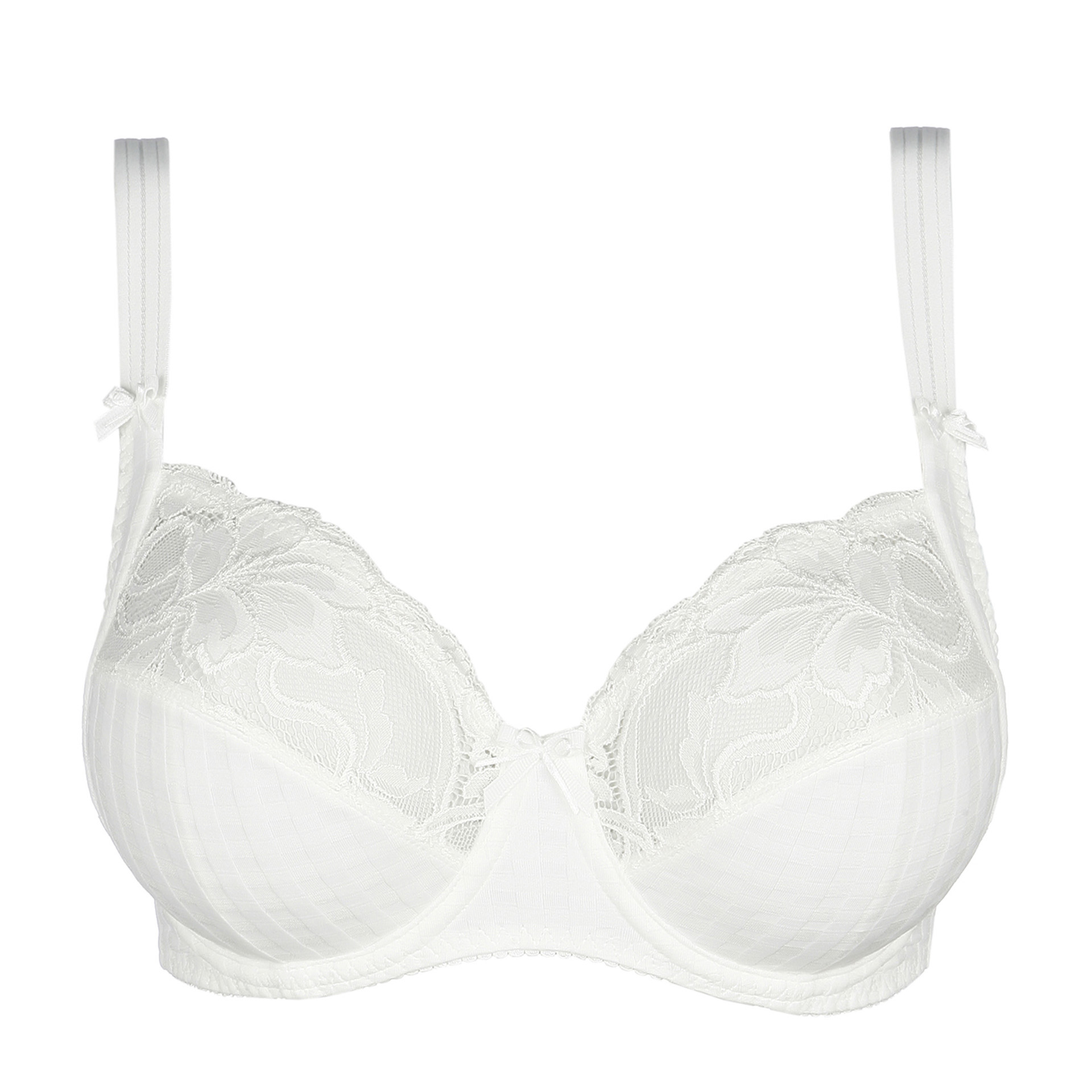 PrimaDonna-Madison, Full Cup Wire Bra, Cup B-E