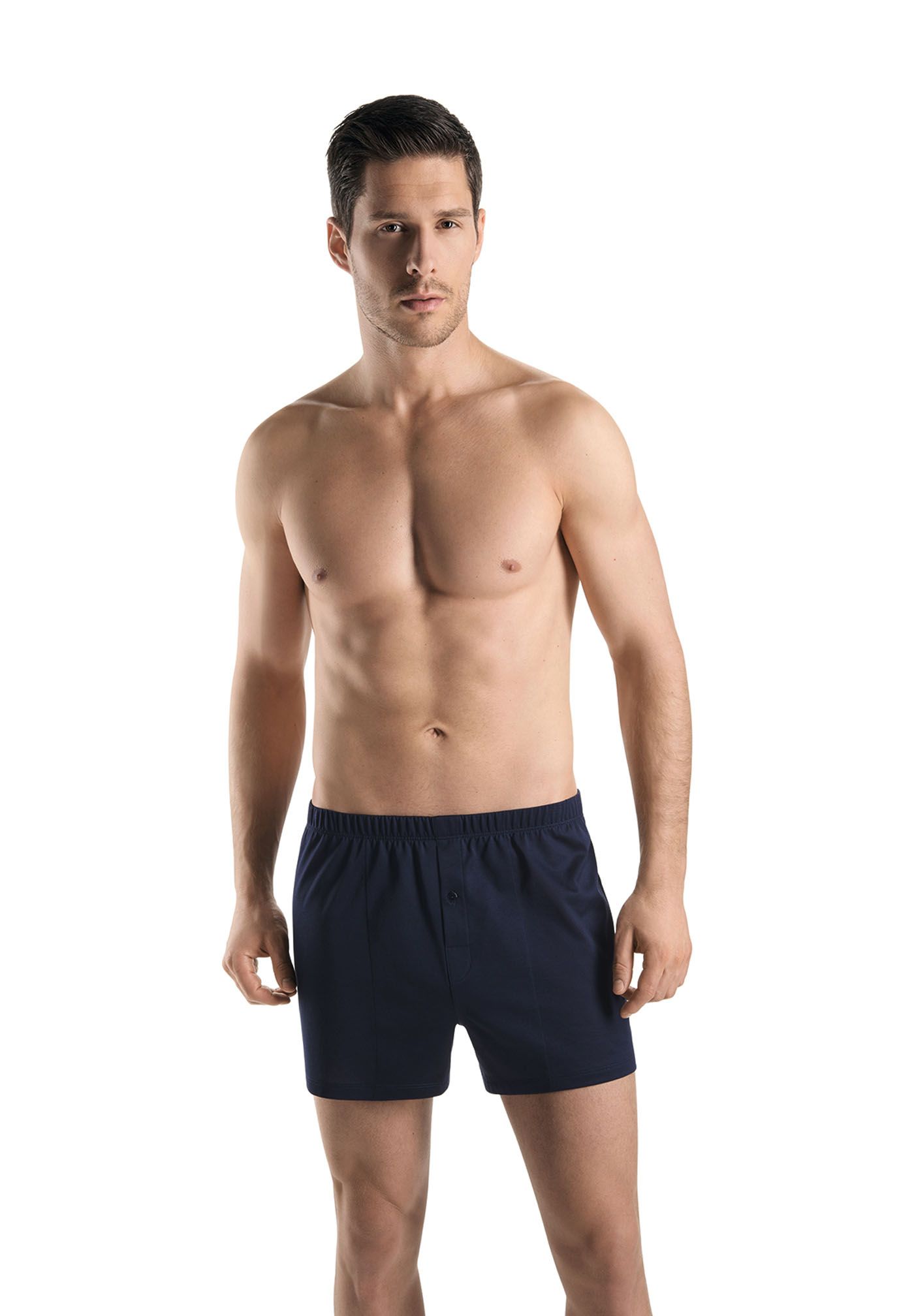 Hanro-Cotton Sporty, Boxershort