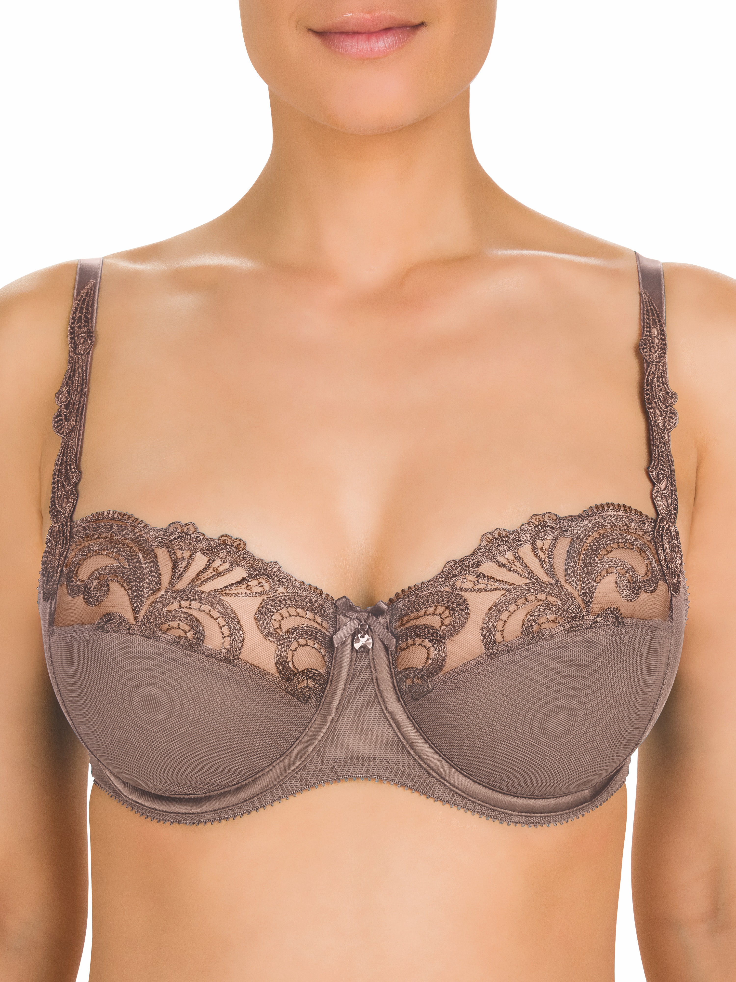 Felina-Conturelle-Sparkle, Bügel-BH, Wired-Bra