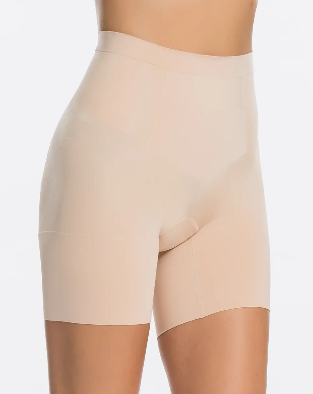 SPANX - OnCore Mid-Thigh Short