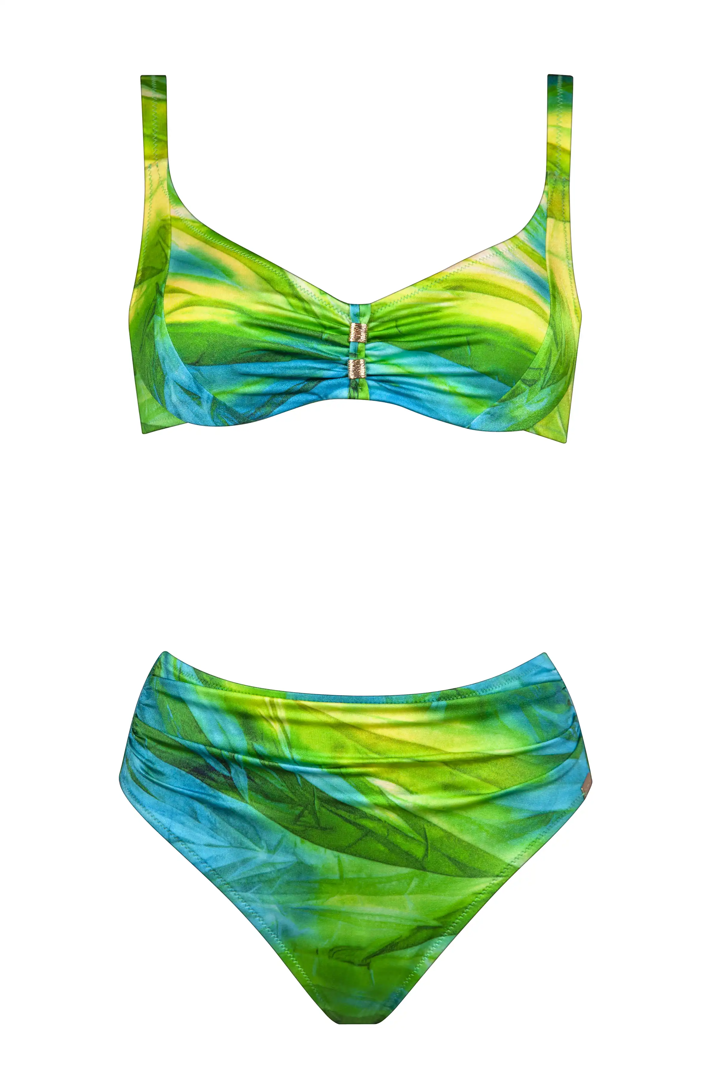 Charmline – Green Waters – Bikini
