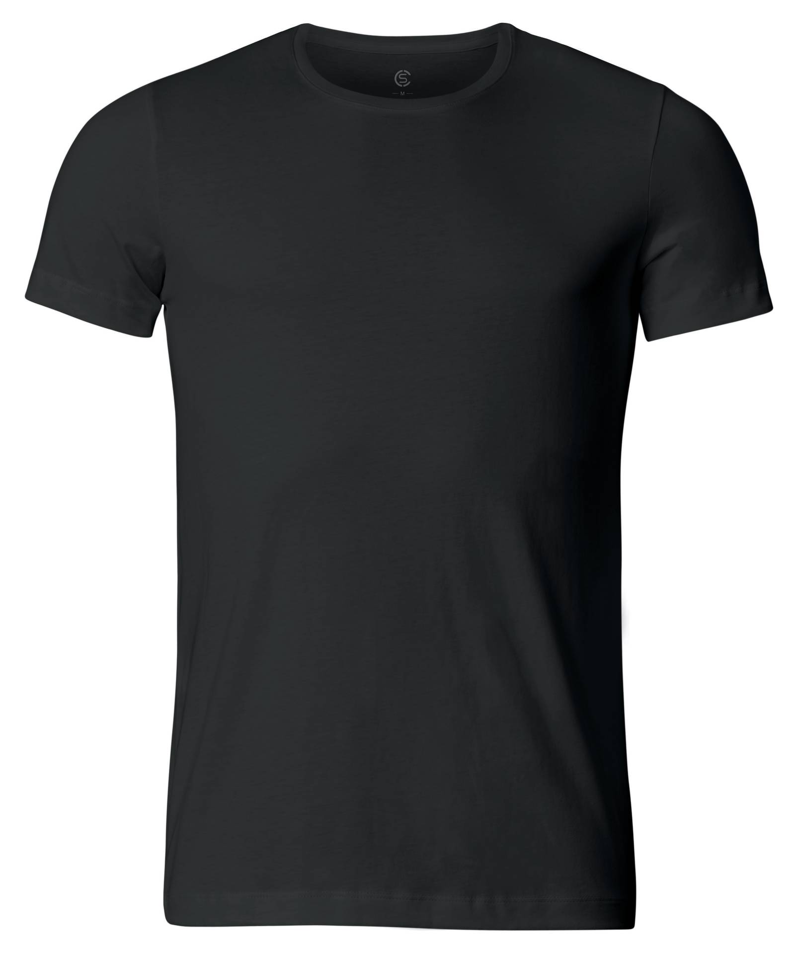 Anita-Round-Neck T-Shirt, Sir Max