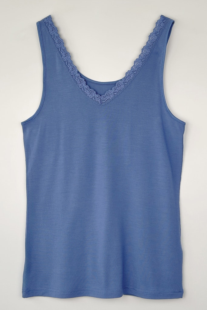 Nina Von C – Shirt oder Achselhemd