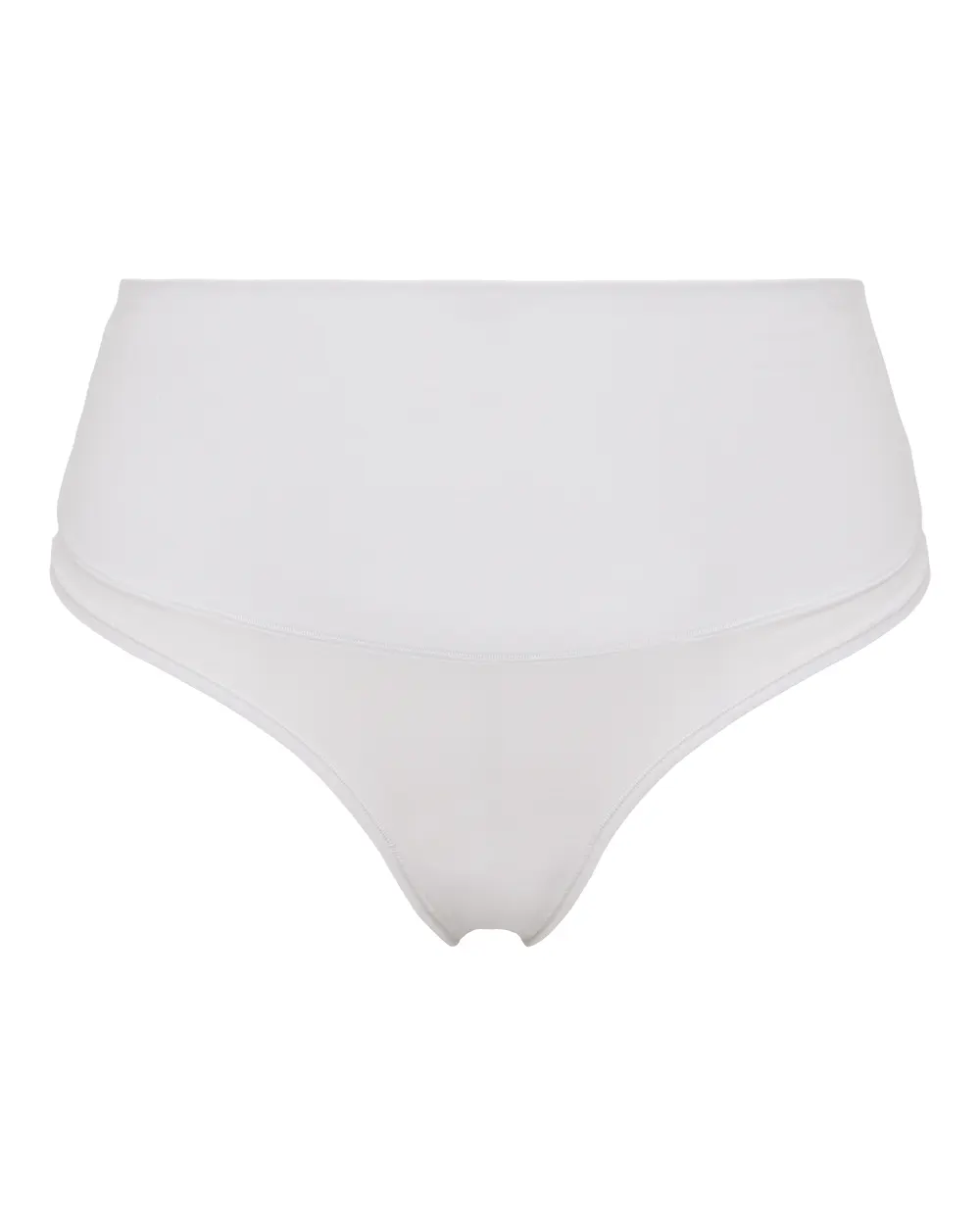 SPANX - Cotton Control™ Thong – Panty