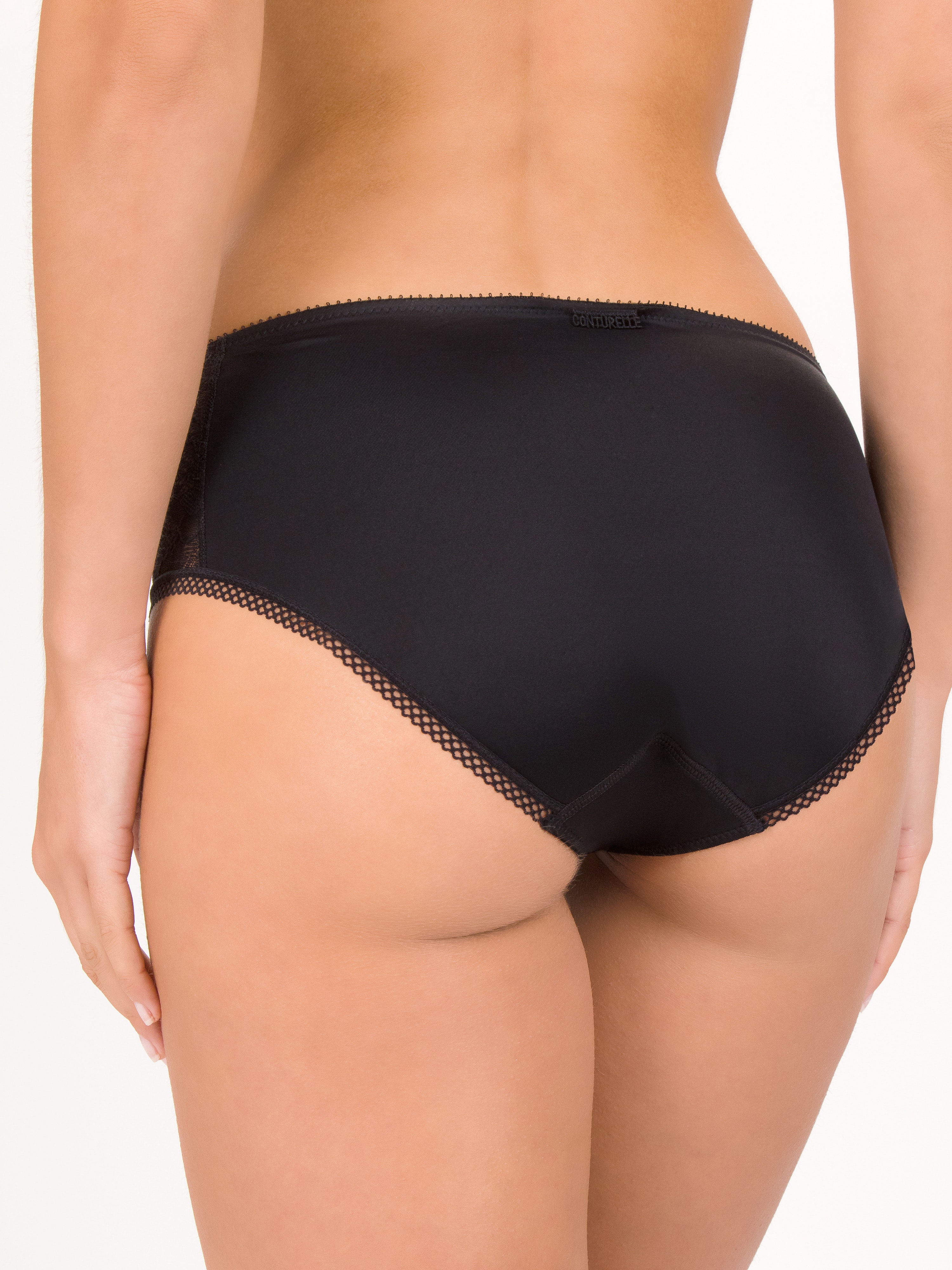 Felina-Conturelle-Secret Garden, Taillenslip, Brief