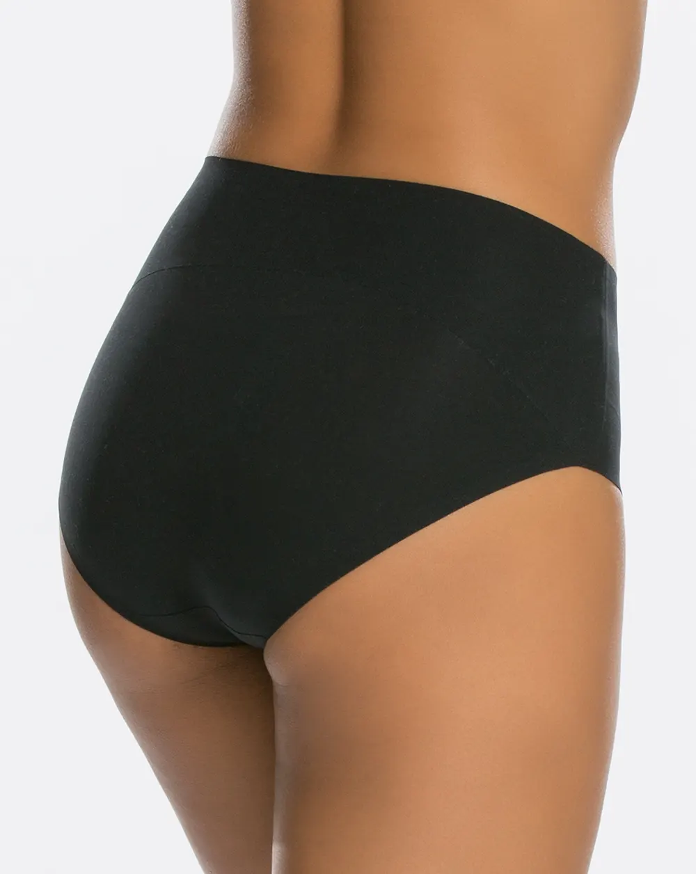 SPANX - Undie-tectable® Brief – Shapewear Panty