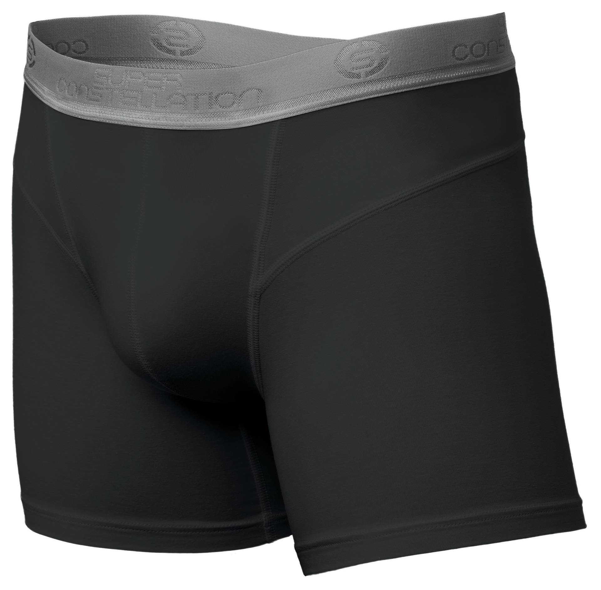 Anita-Boxer Brief, Sir Andrew