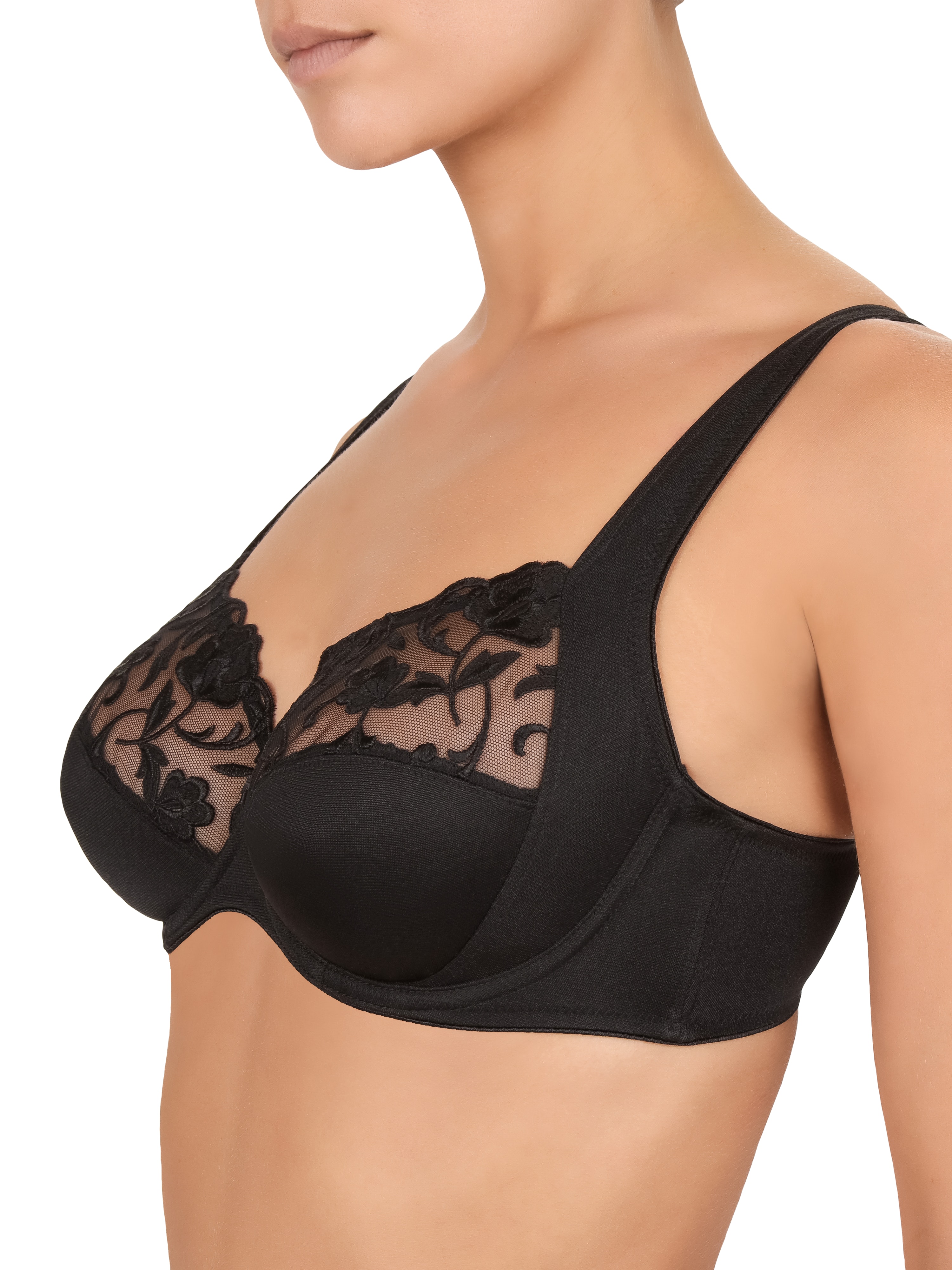 Felina-Moments, Bügel-BH, Wired-Bra