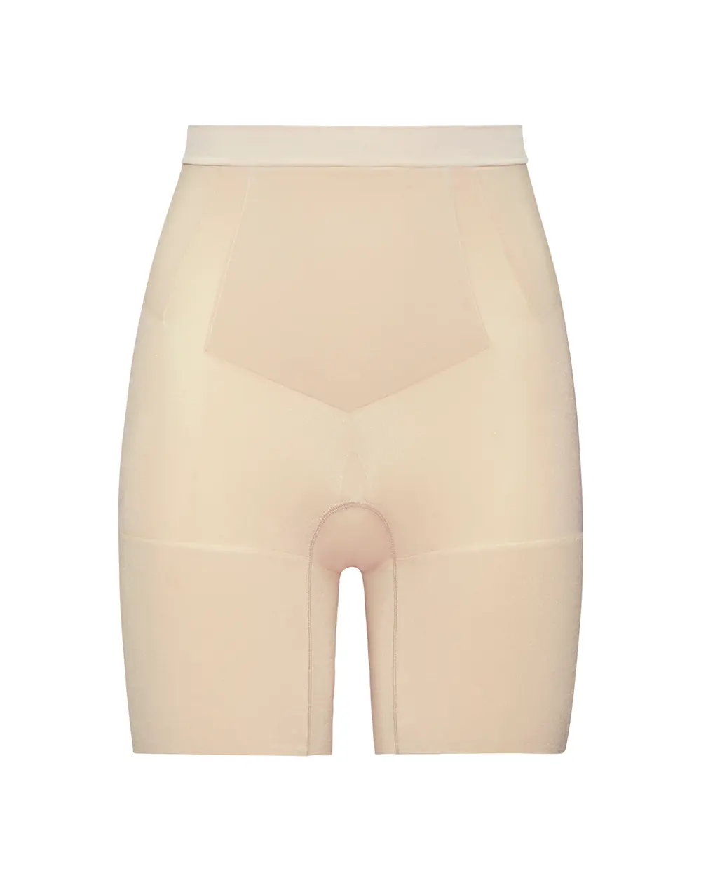 SPANX - OnCore Mid-Thigh Short