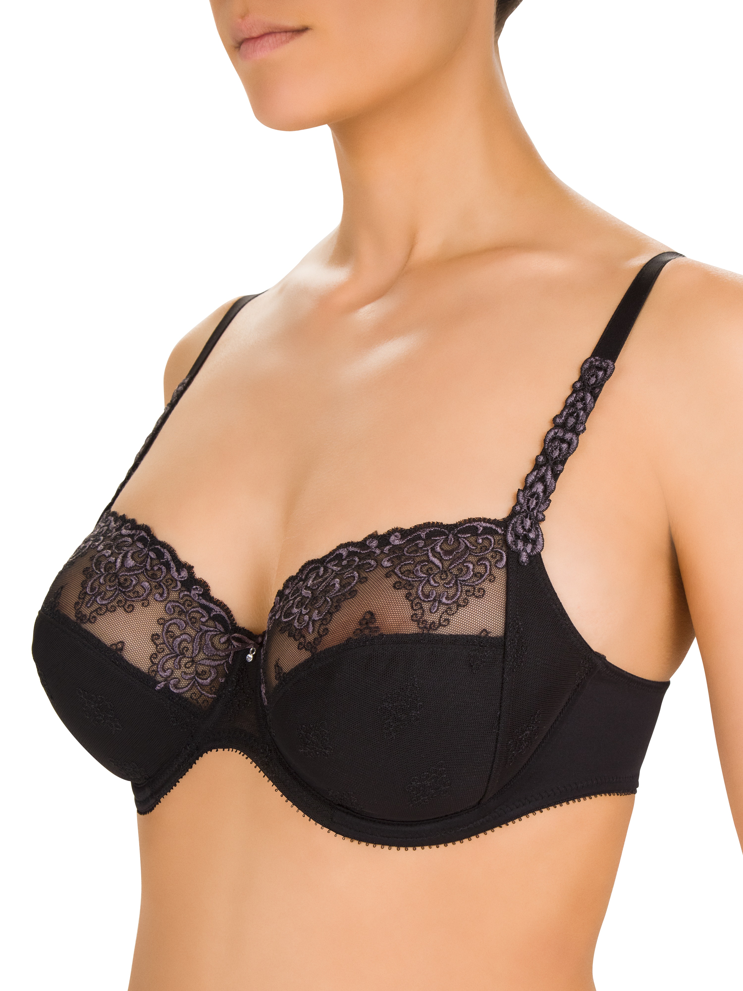 Felina-Conturelle-Tiffany, Bügel-BH, Wired-Bra