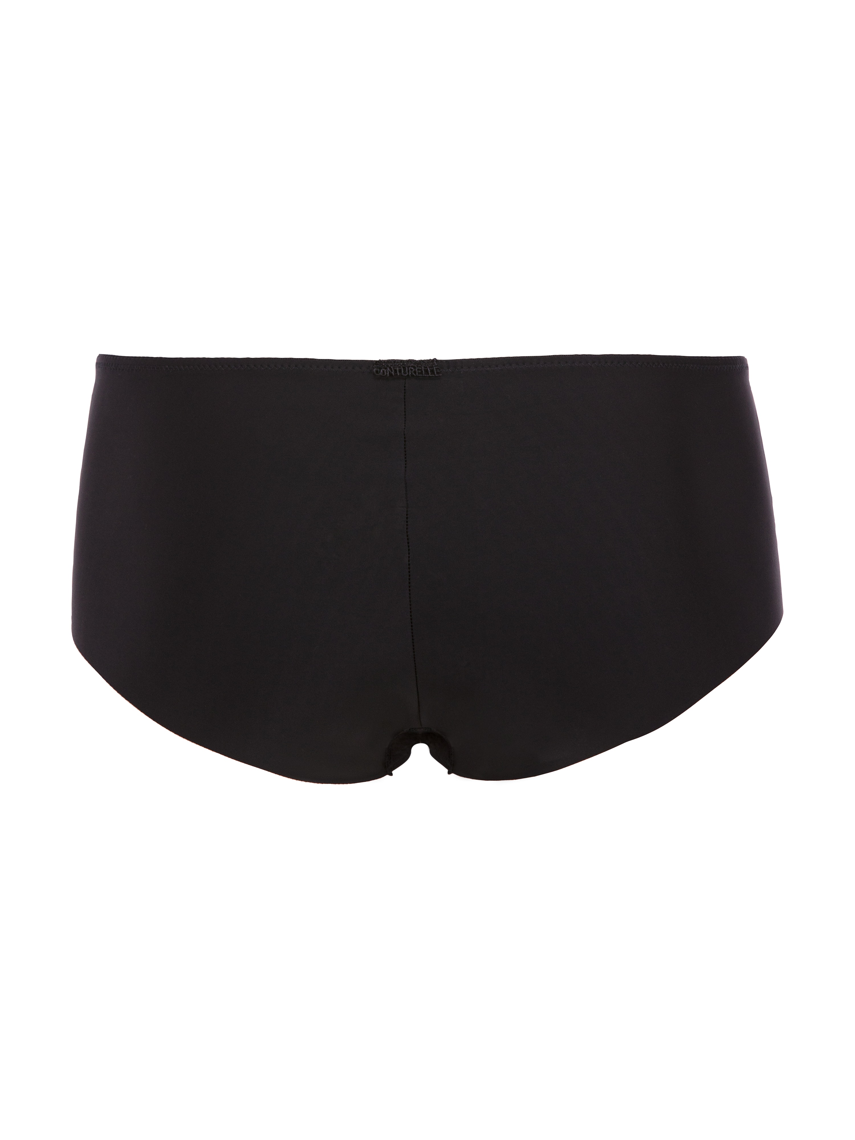 Felina-Conturelle-Solid, Boy Short, Panty