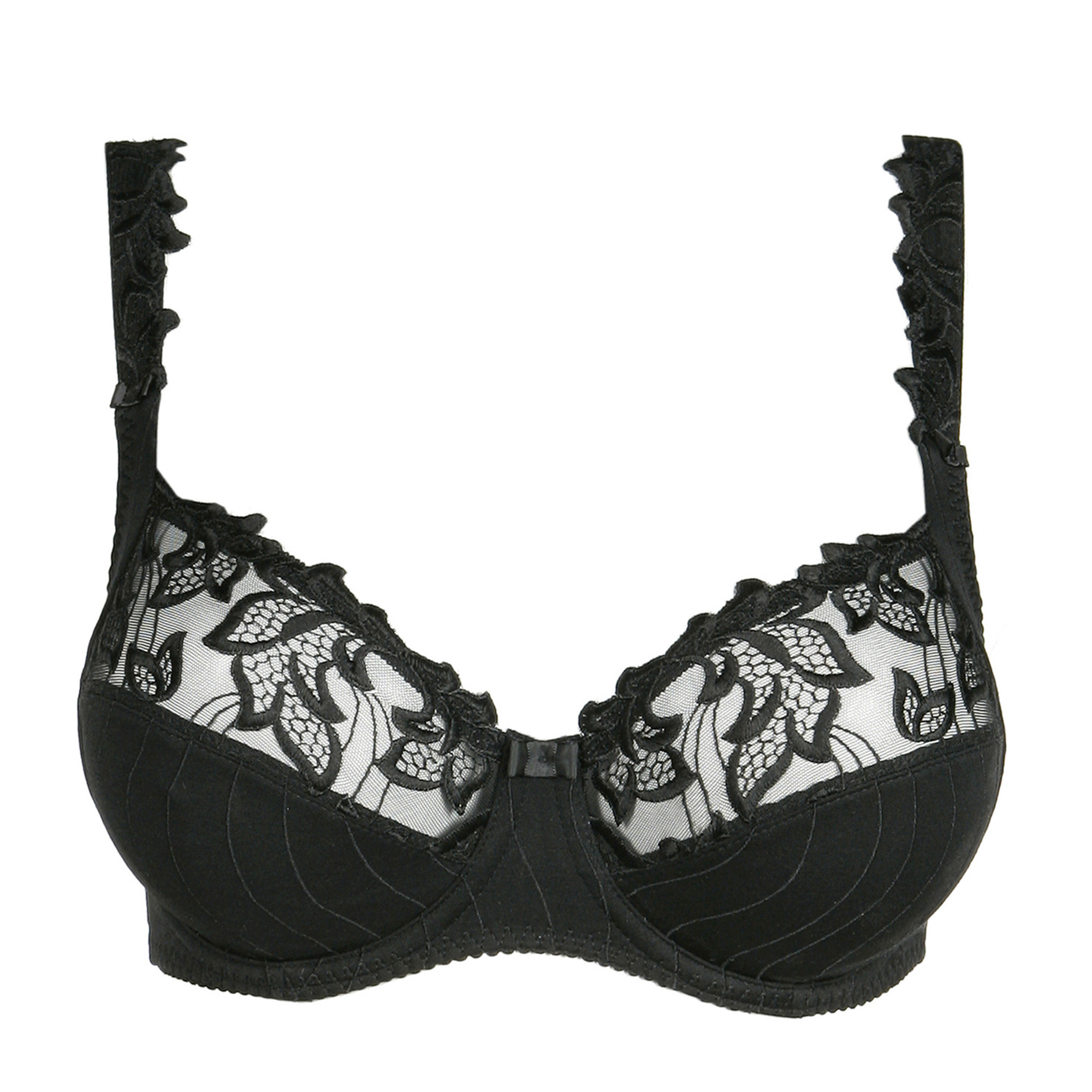 PrimaDonna-Deauville, Bügel-BH, Full Cup Wire Bra, Cup B-E
