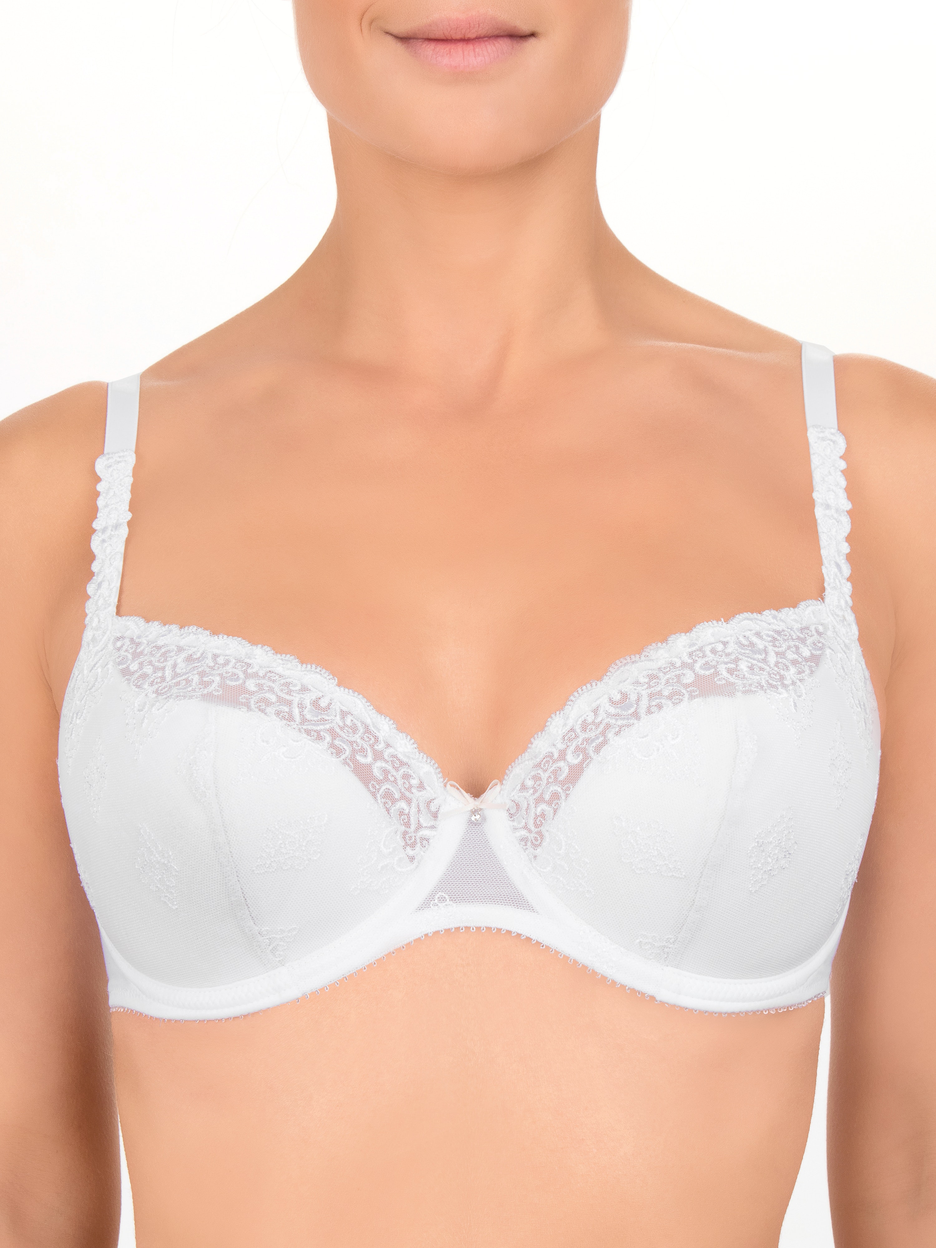 Felina-Conturelle-Tiffany, Balconnet-BH, Balconnet-Bra