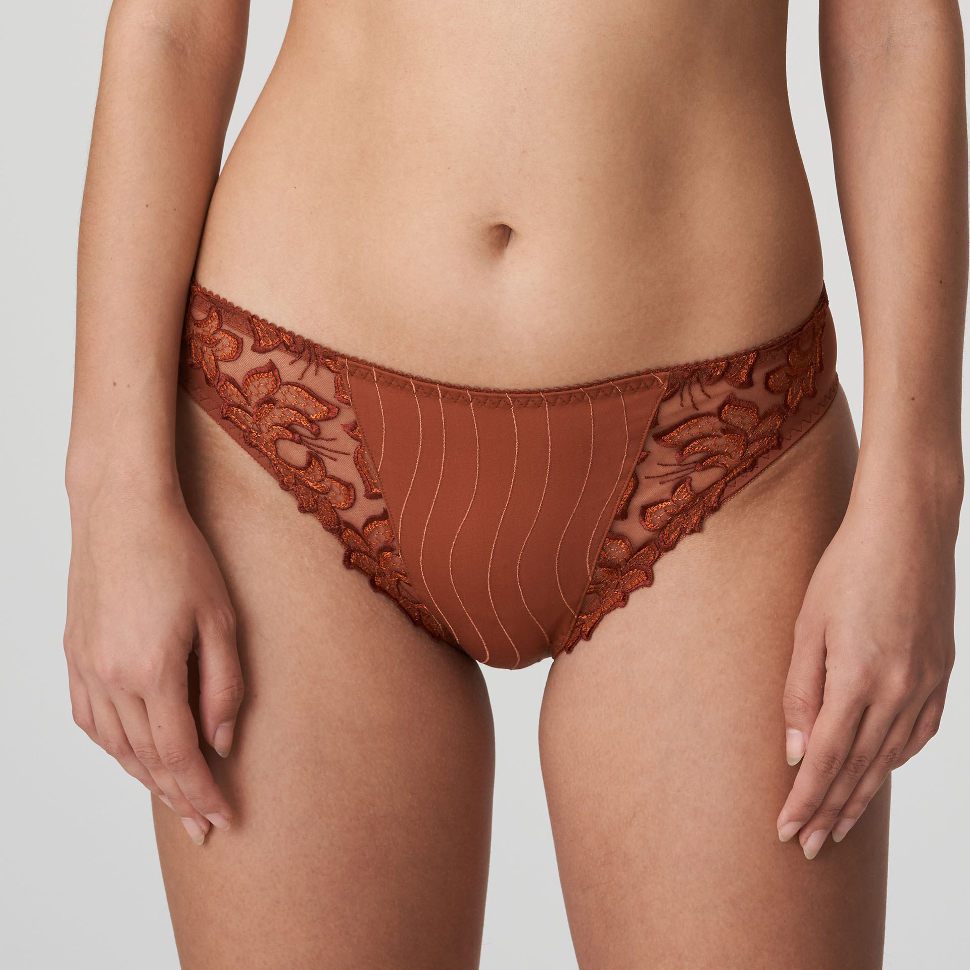 PrimaDonna-Deauville, Rio Slip, Rio Briefs PrimaDonna-Deauville, Rio Slip, Rio Briefs