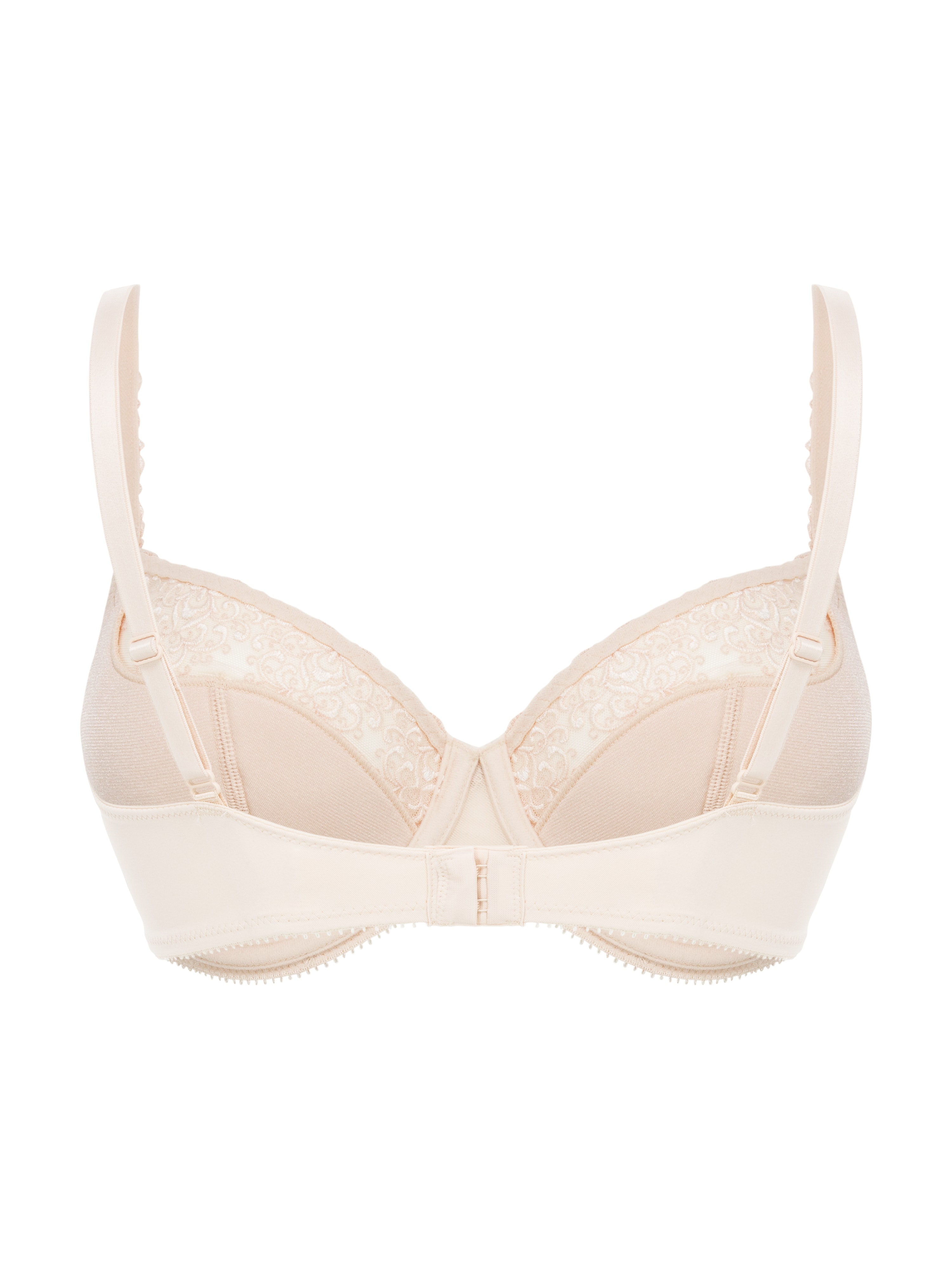 Felina-Conturelle-Tiffany, Balconnet-BH, Balconnet-Bra