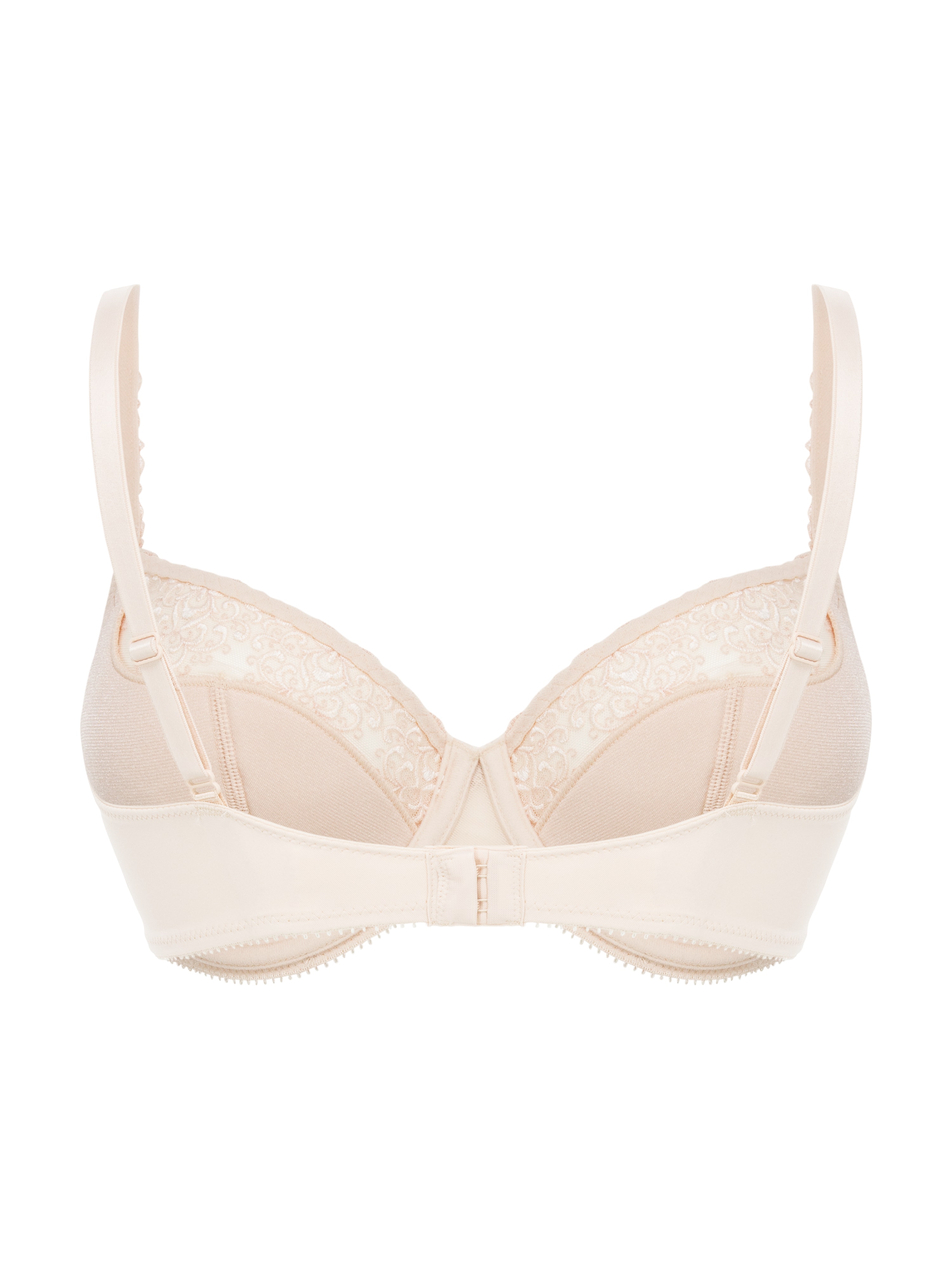 Felina-Conturelle-Tiffany, Balconnet-BH, Balconnet-Bra