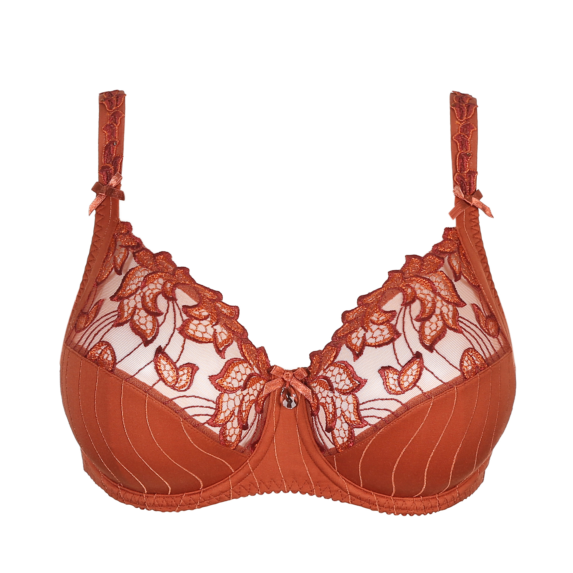 PrimaDonna-Deauville, Bügel-BH, Full Cup Wire Bra, Cup B-E