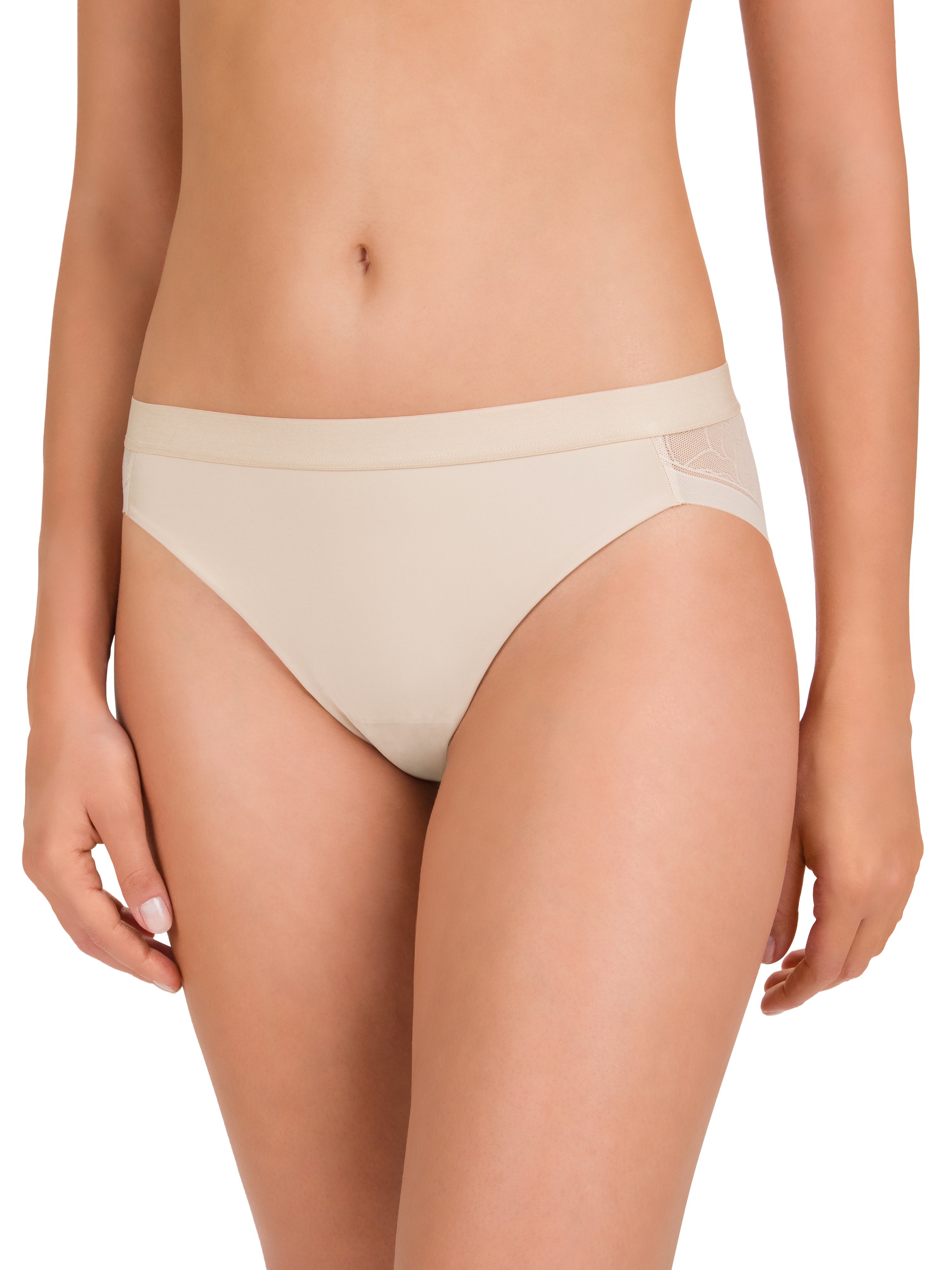 Felina-Conturelle-Silhouette, Slip, Mini Brief