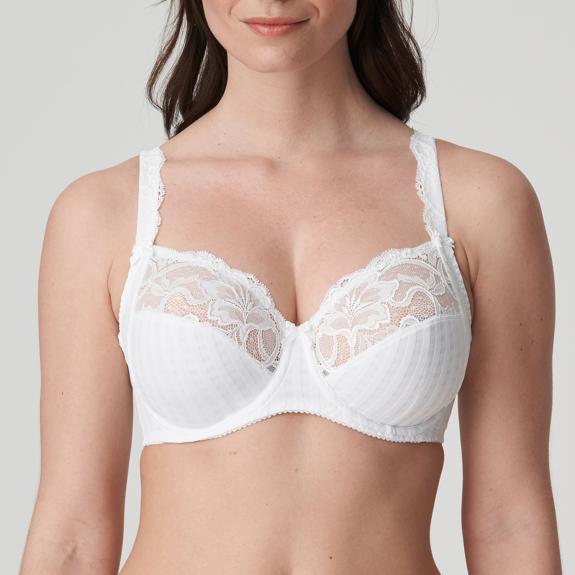 PrimaDonna-Madison, Full Cup Wire Bra, Cup F-I