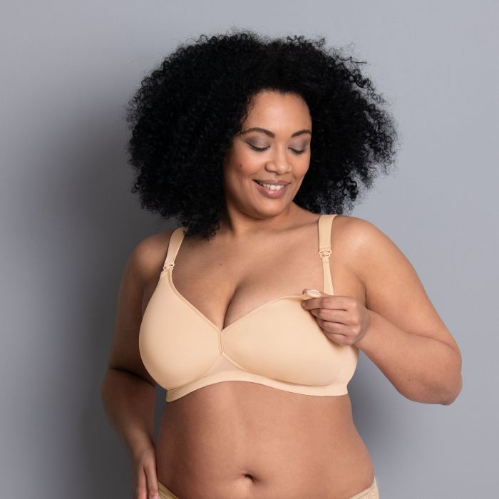 Anita - Essential Lace - Still-BH mit Schale