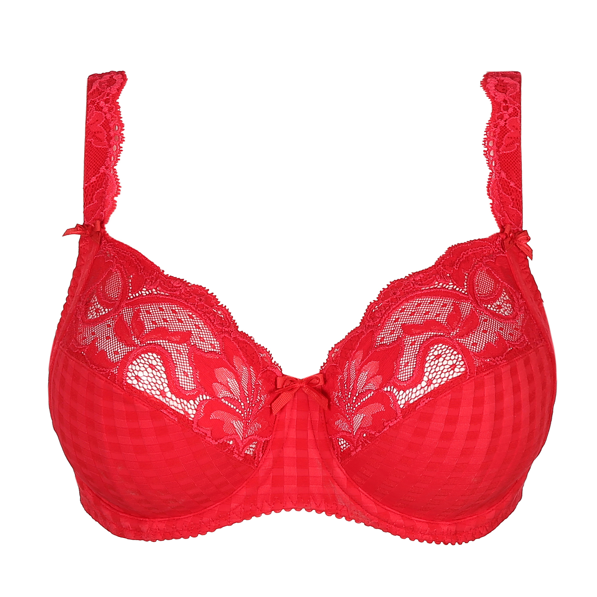 PrimaDonna-Madison, Full Cup Wire Bra, Cup B-E