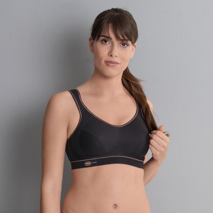 Anita Sport BH 5527 schwarz