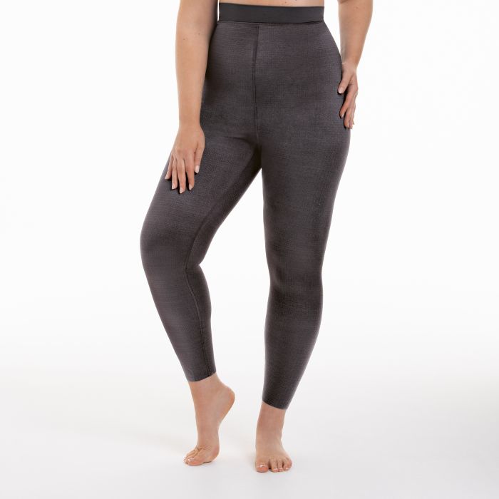 Anita - Sport Tights Massage - Lange Sport-Leggings