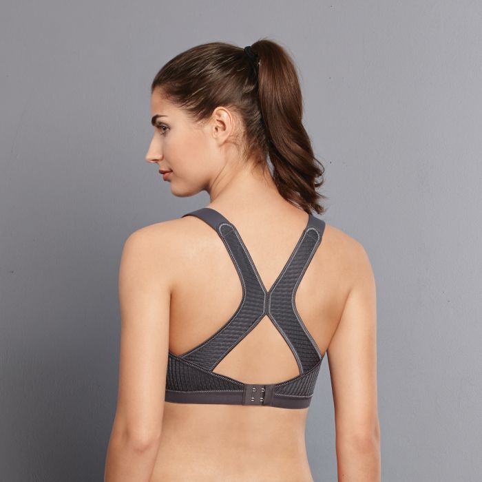 Ladyshop Anita Sport-BH Anita Sport-BH 5537 grey