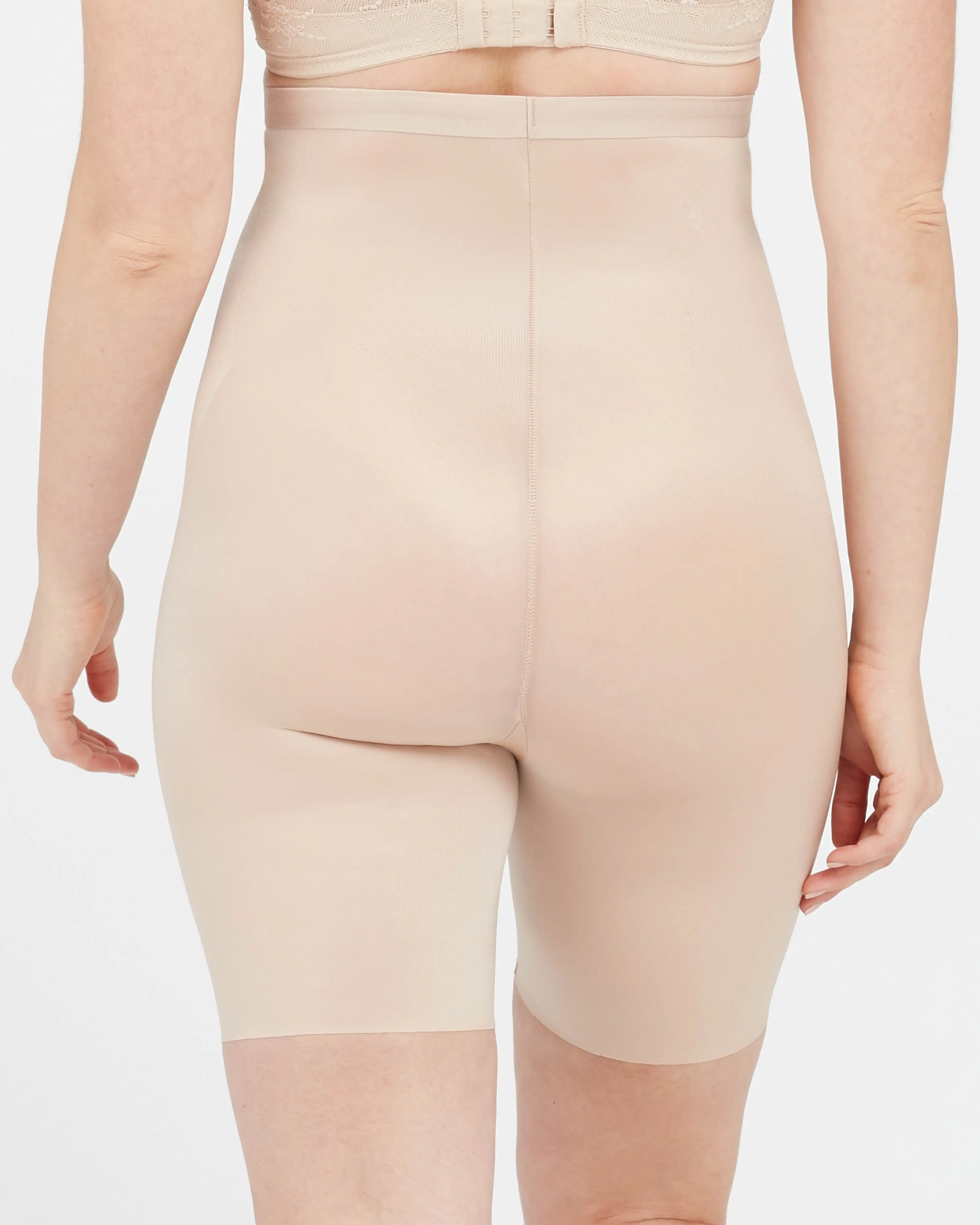 SPANX - Thinstincts® 2.0 High-Waisted Mid-Thigh Short