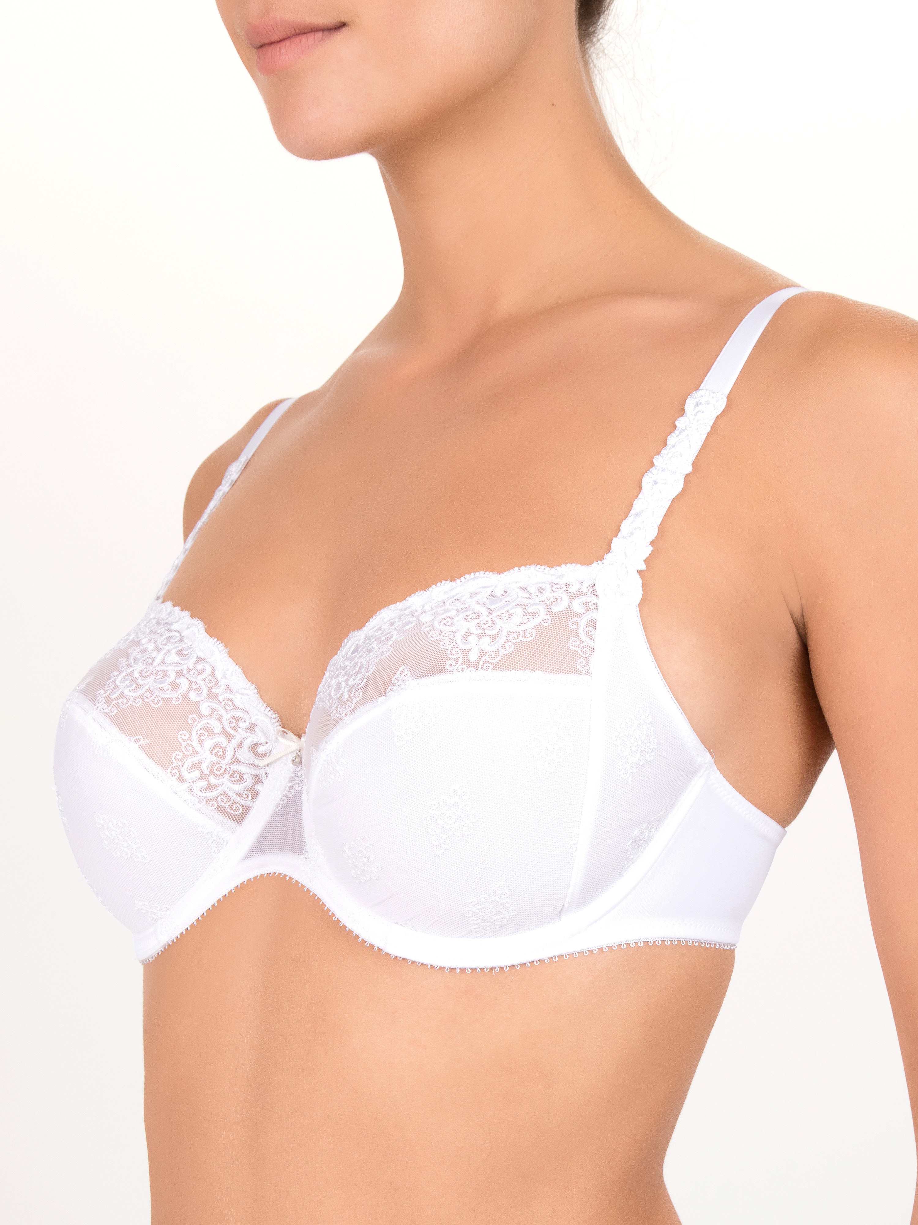 Felina-Conturelle-Tiffany, Bügel-BH, Wired-Bra