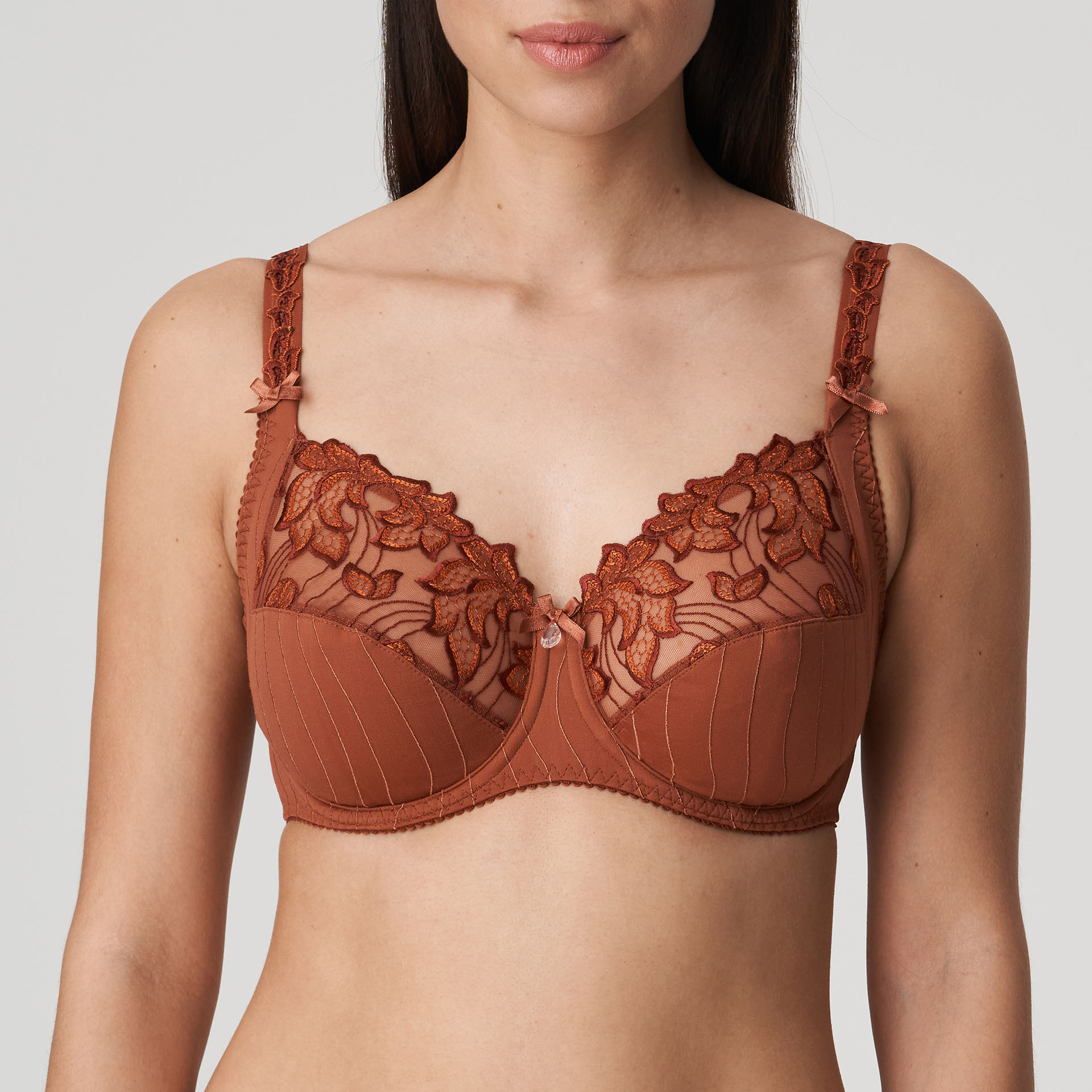 PrimaDonna-Deauville, Bügel-BH, Full Cup Wire Bra, Cup B-E