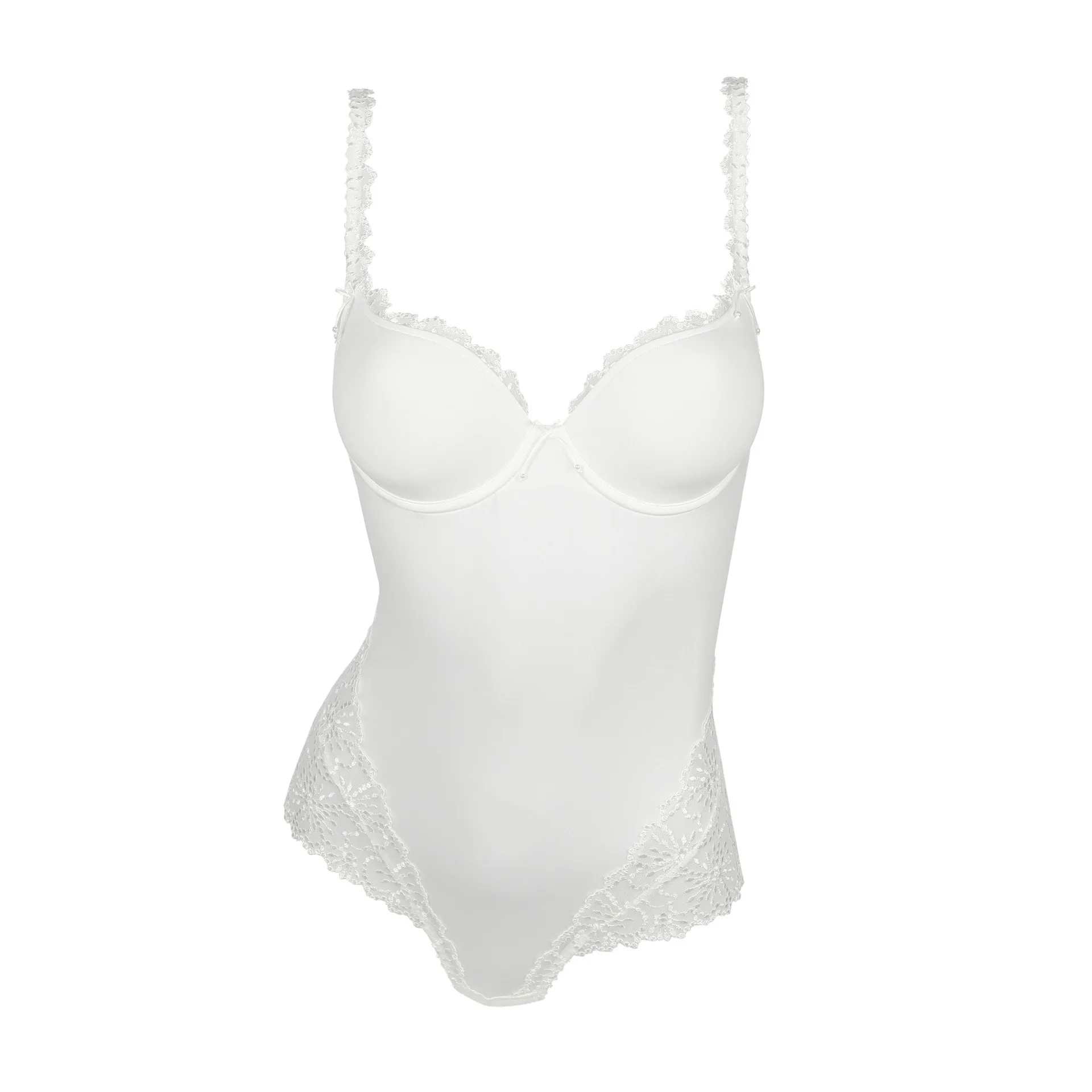 Marie Jo - Jane – Body im Hotpants-Design